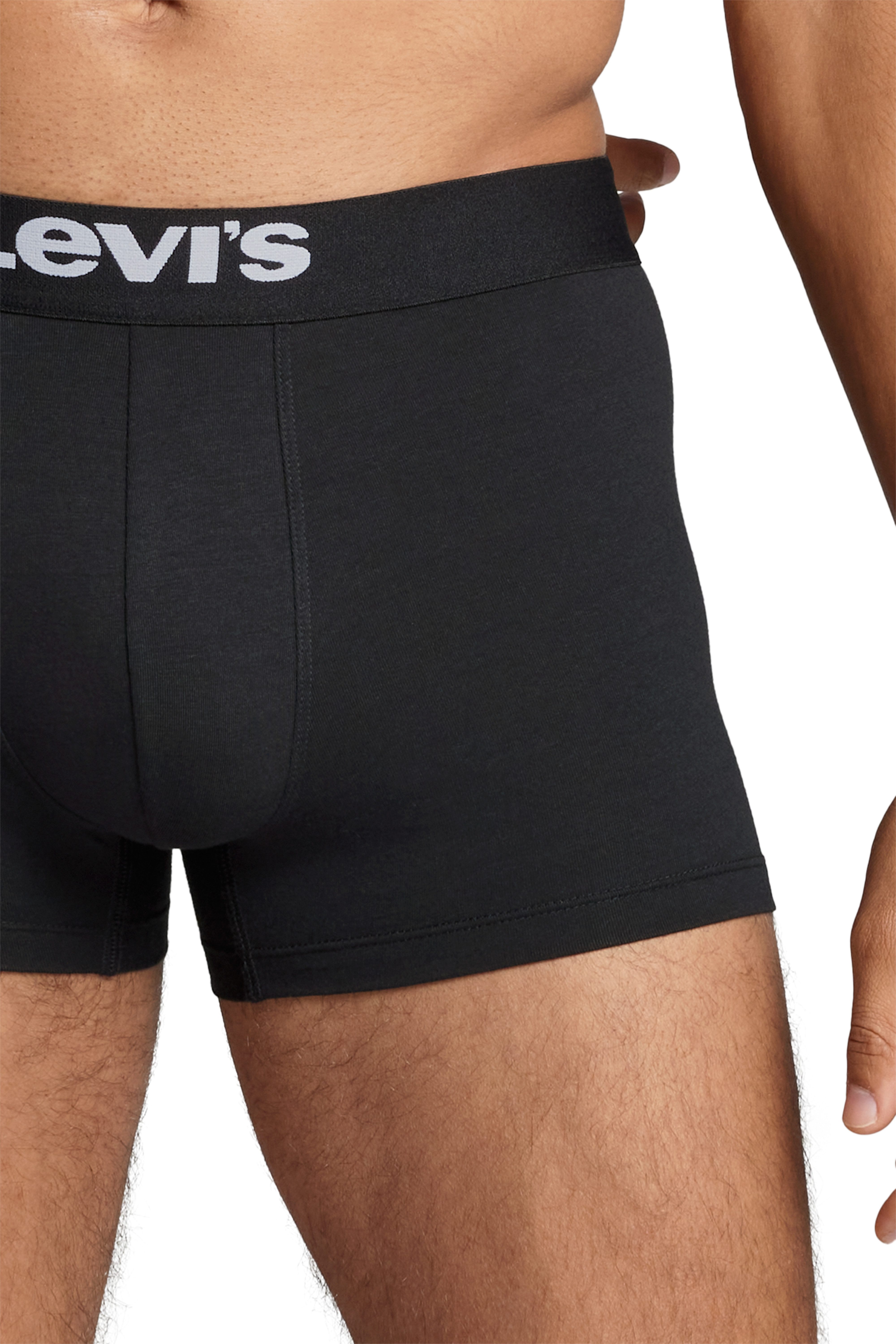 Levi's® Trunk LEVIS MEN SOLID BASIC TRUNK ORG CO 2P (Set van 2)