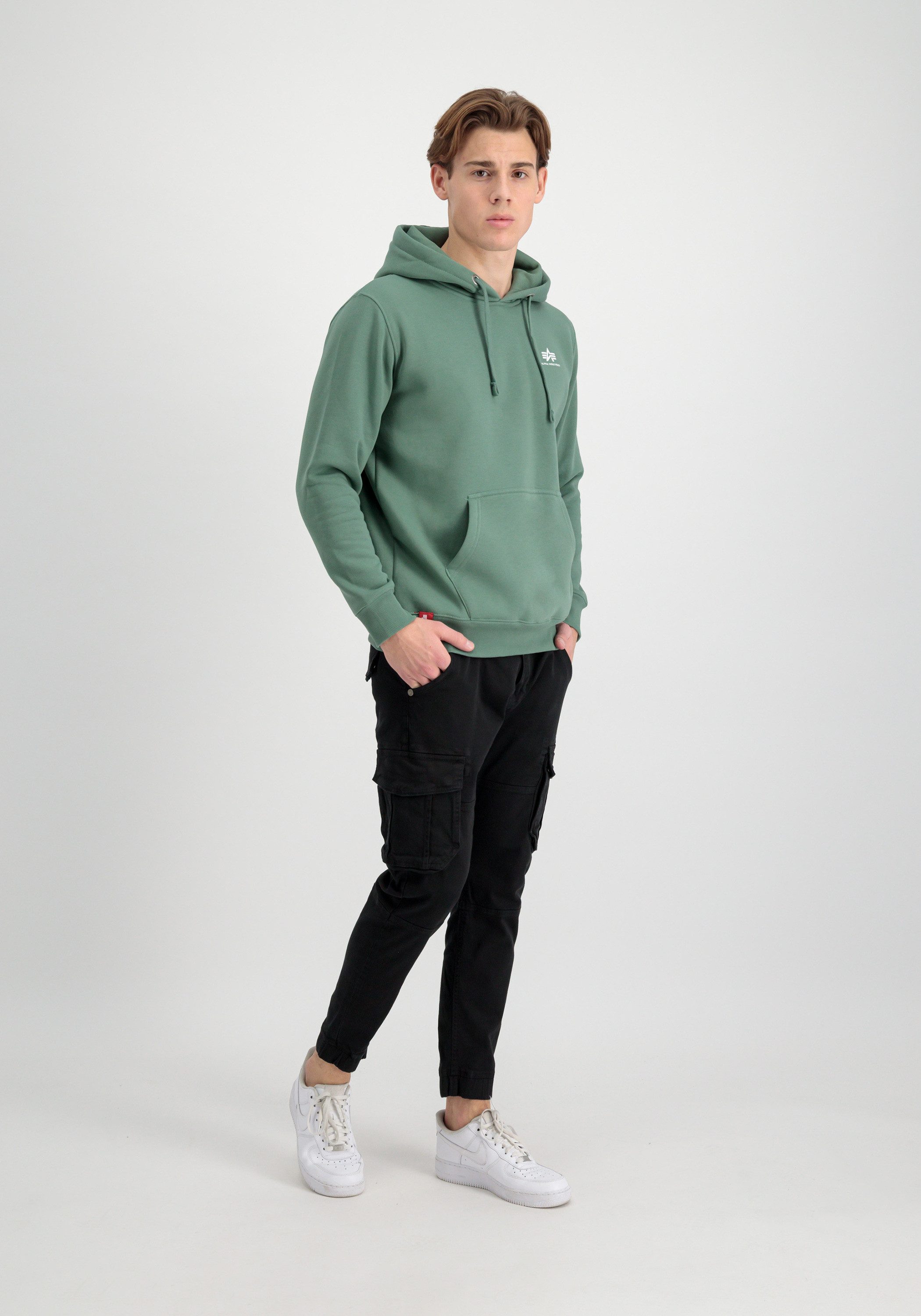 Alpha Industries Hoodie