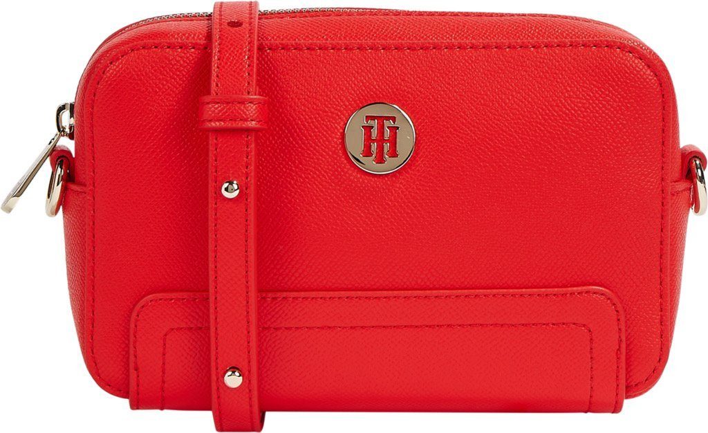 NU 20% KORTING: Tommy Hilfiger mini-bag