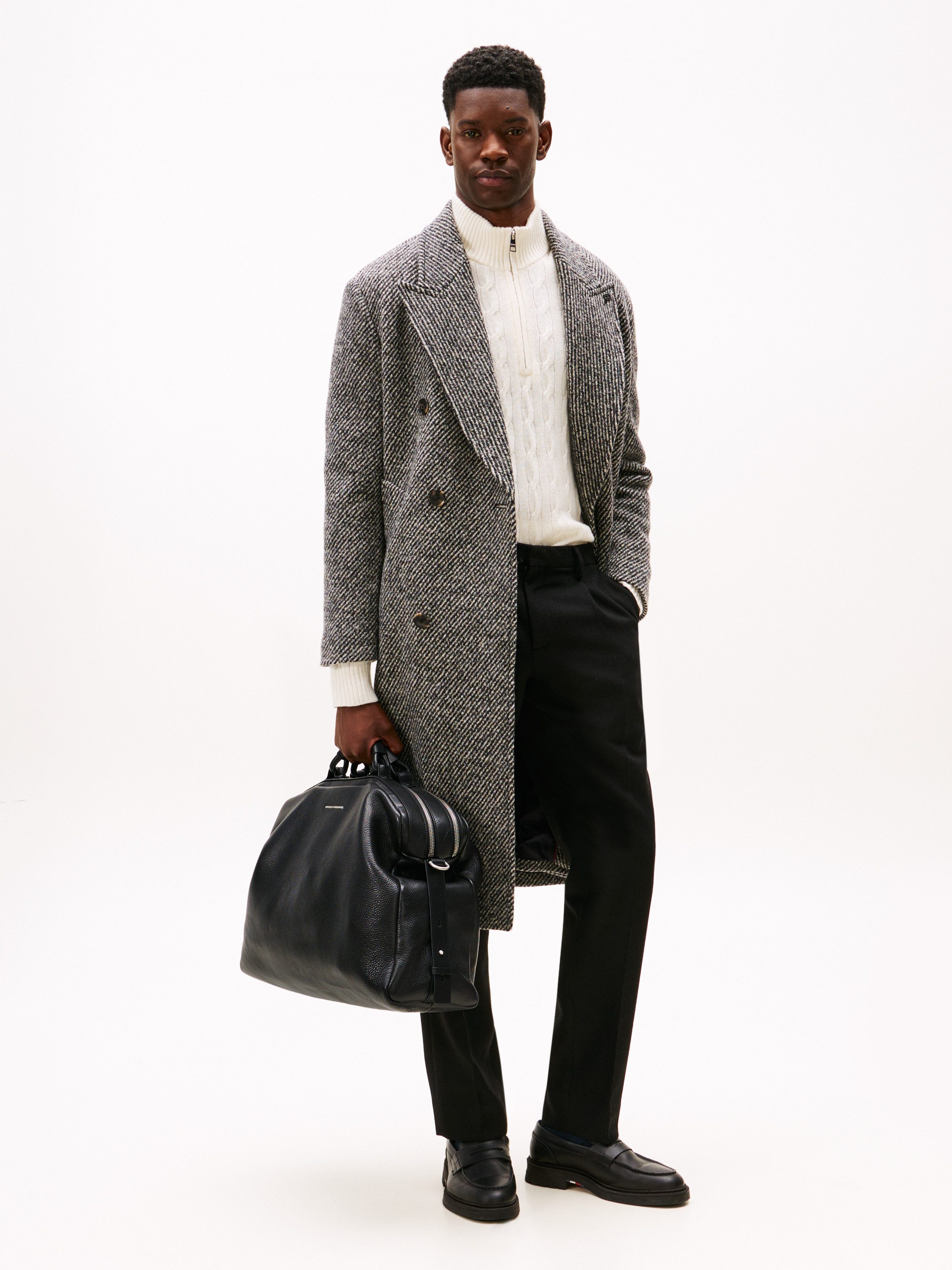 Tommy Hilfiger Weekendtas