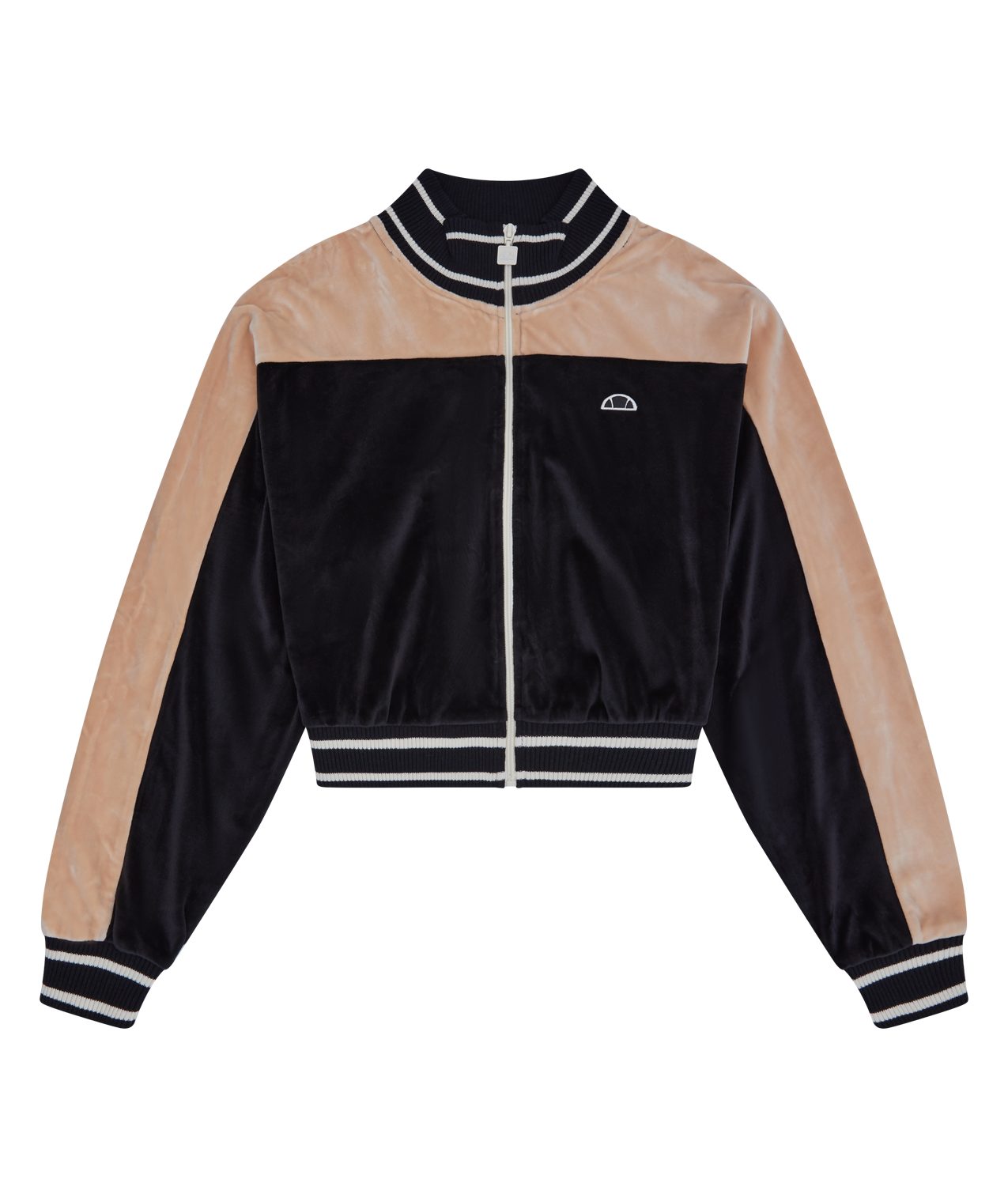 Ellesse Blouson BLOOM CROPPED TRACK TOP