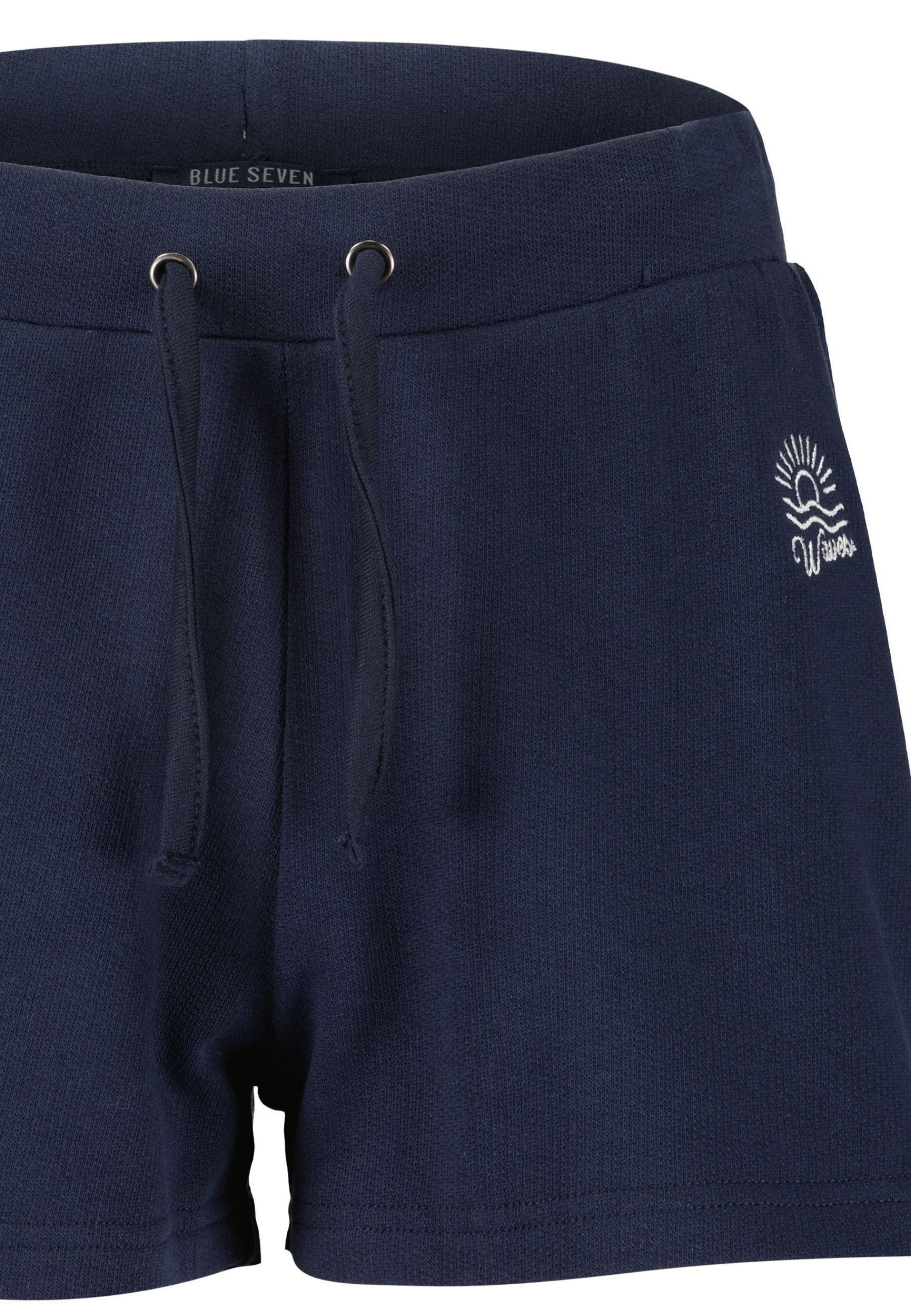 Blue Seven Short Blue Seven short (1-delig)