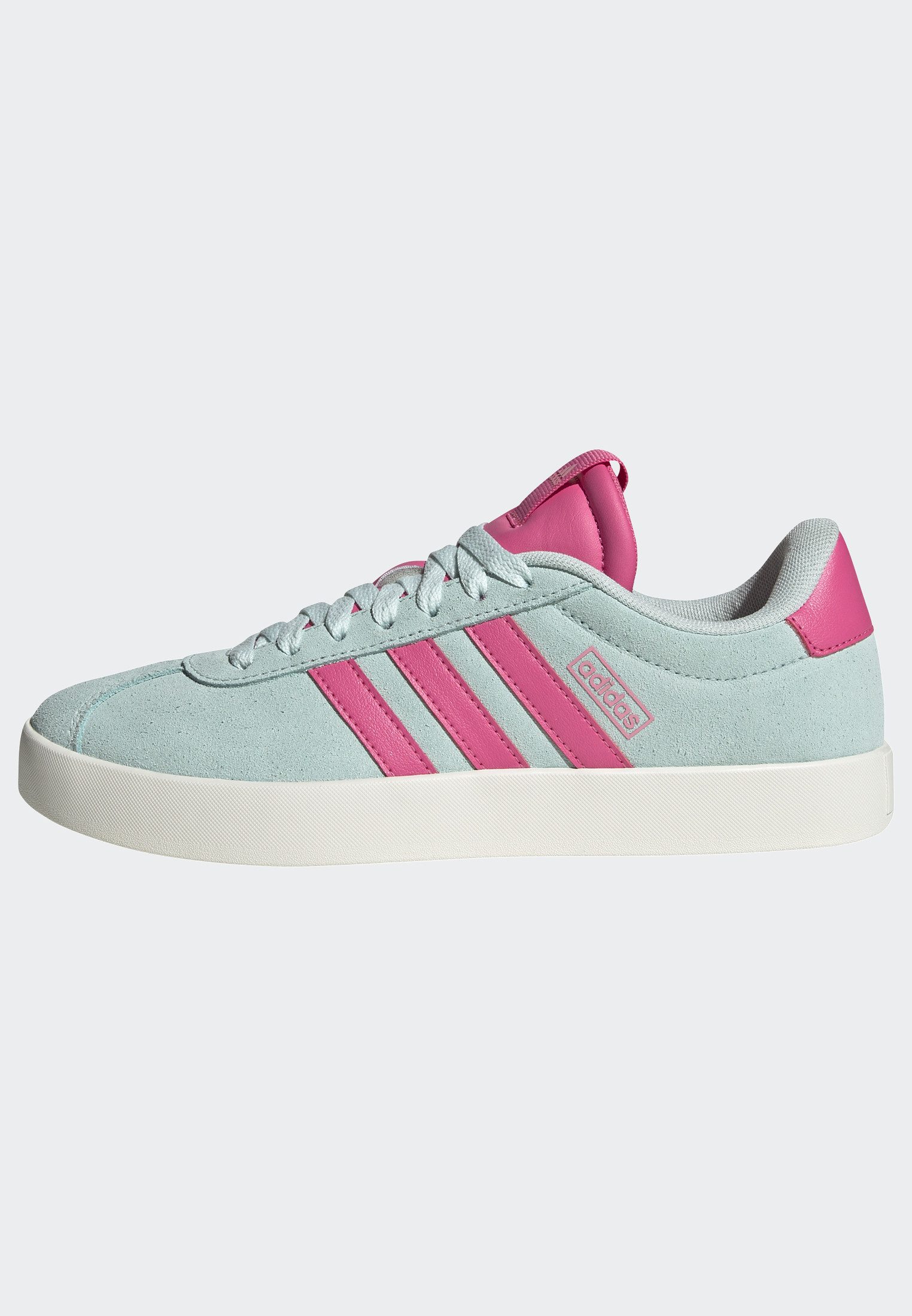adidas Sportswear Sneakers VL COURT 3.0 geïnspireerd door het ontwerp van de adidas samba
