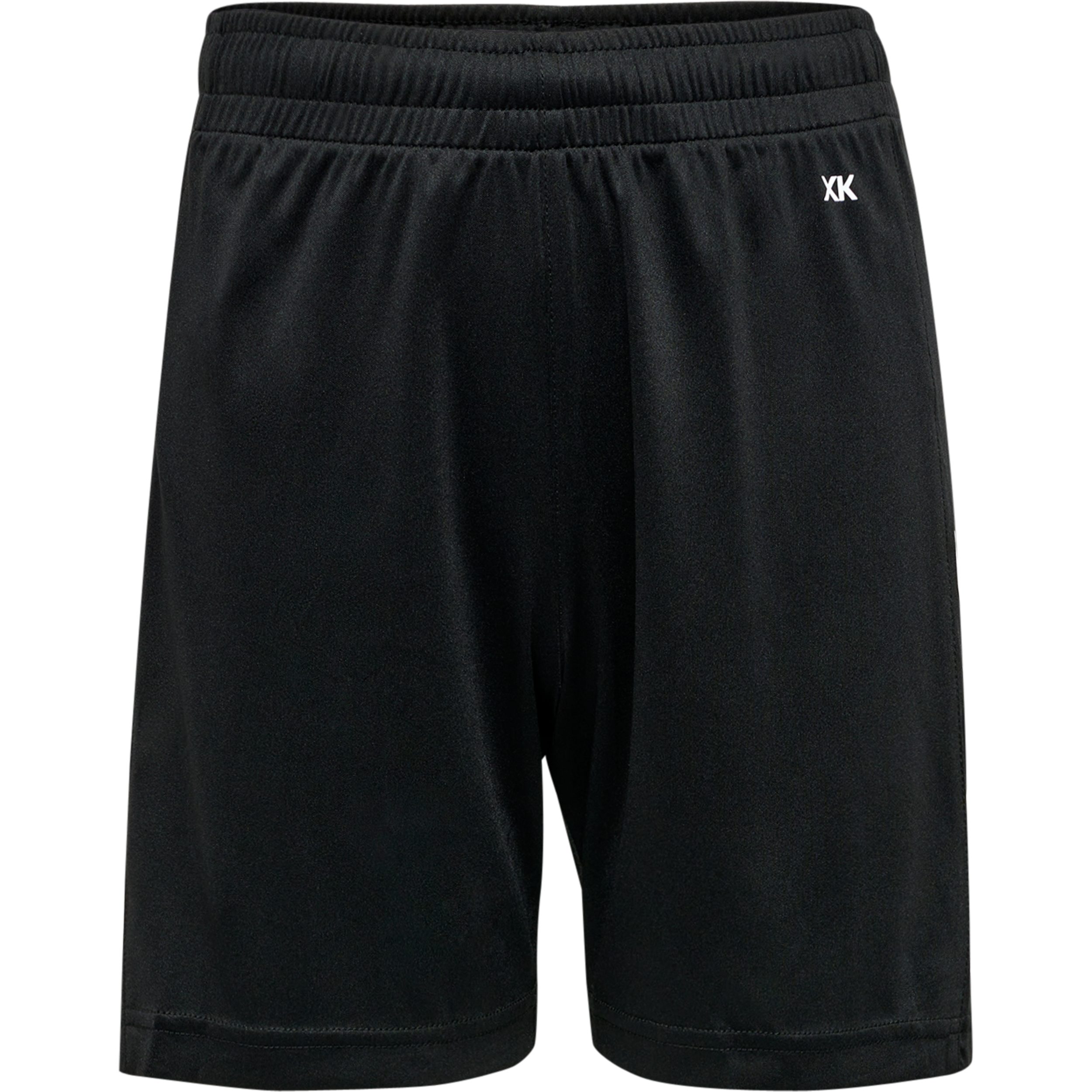 hummel Trainingsshort HMLCORE XK POLY SHORTS KIDS (1-delig)