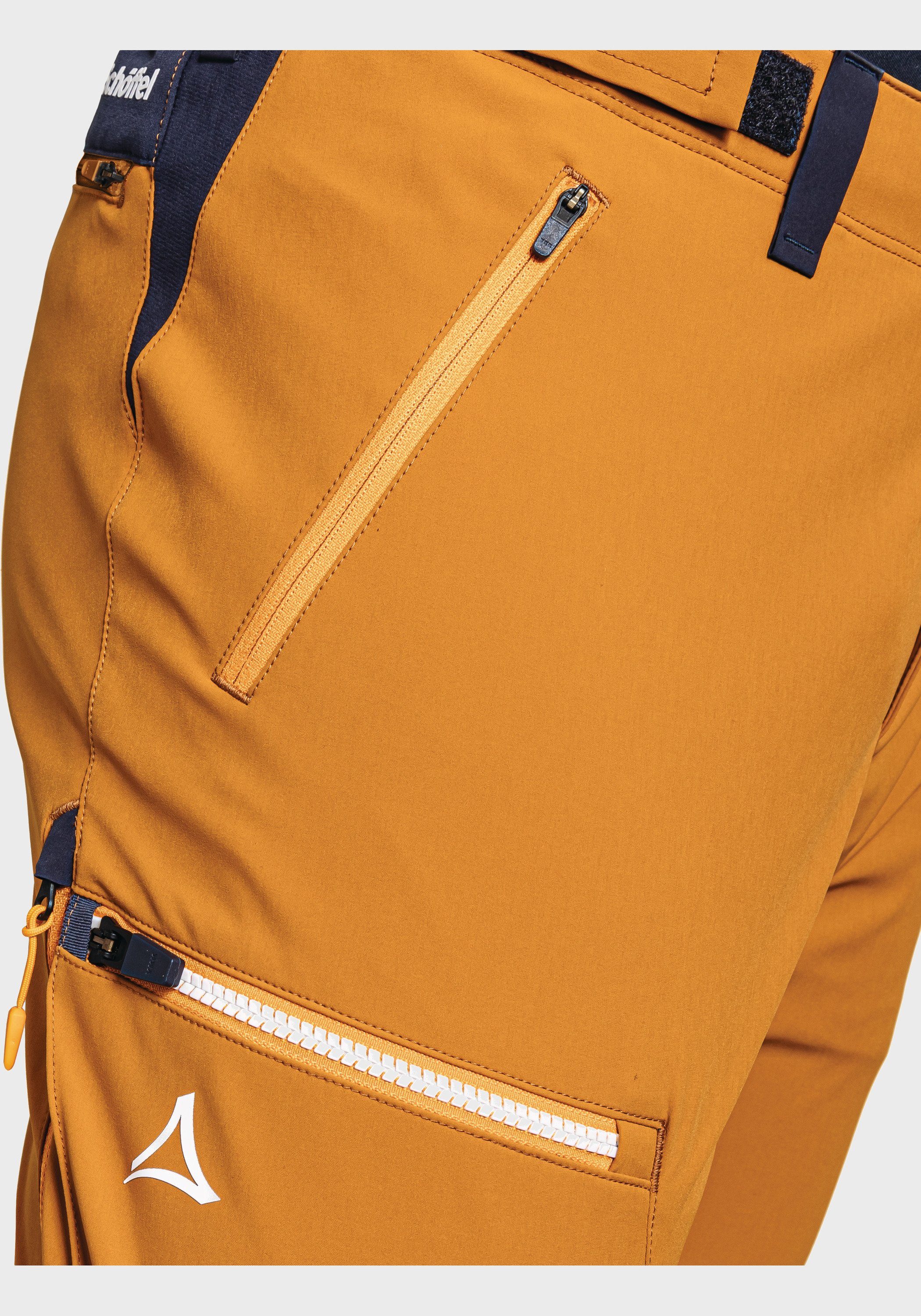 Schöffel Outdoorbroek Softshell pants Matrei M