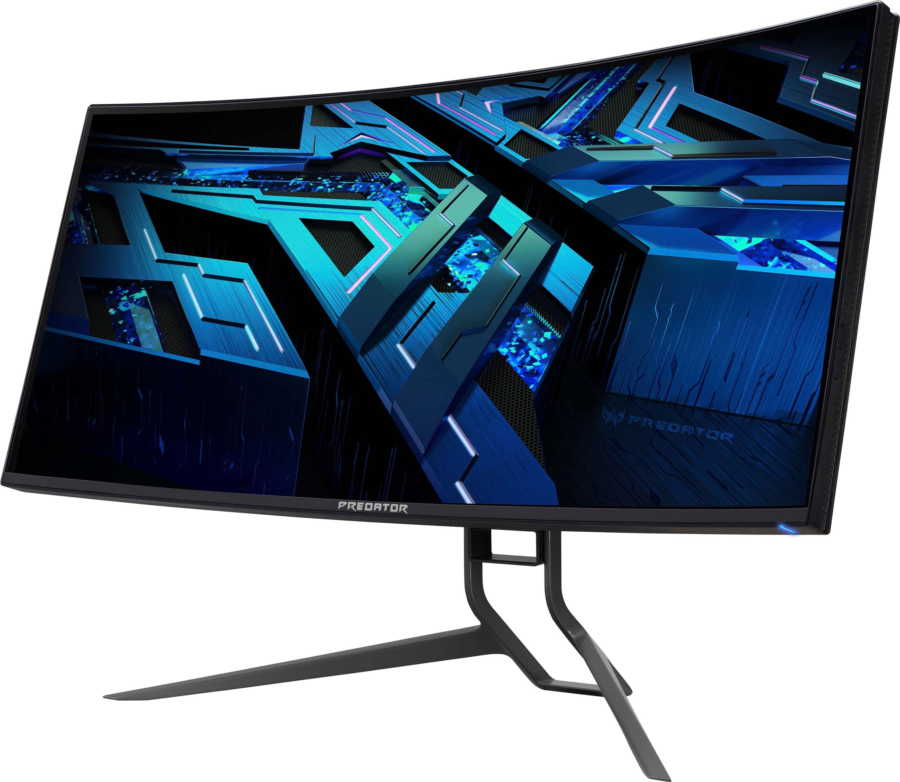 Acer Curved-gaming-ledscherm Predator X34GS, 86,4 cm / 34"