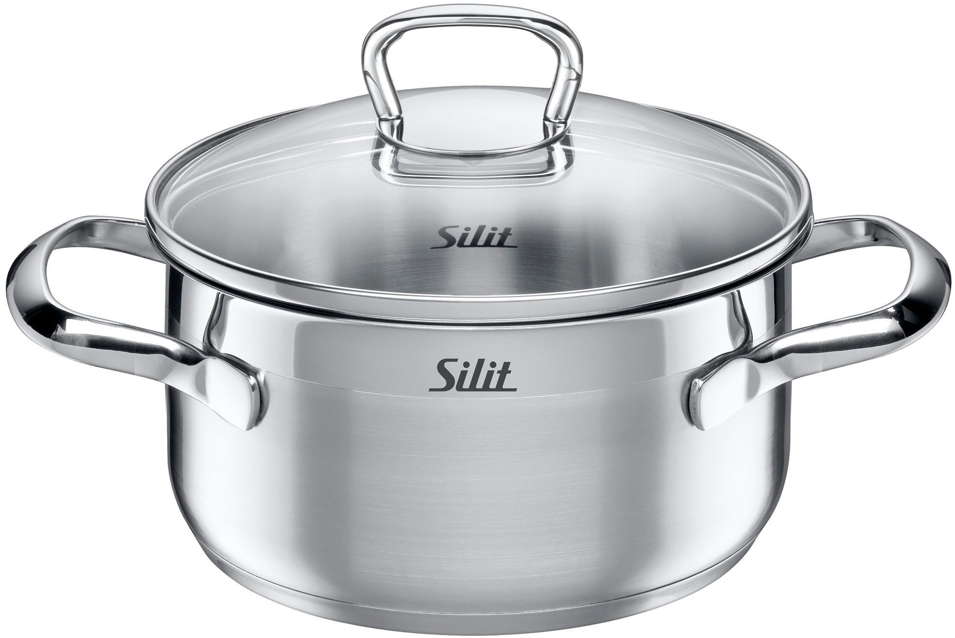 Silit Pannenset Toscane (set, 14-delig)