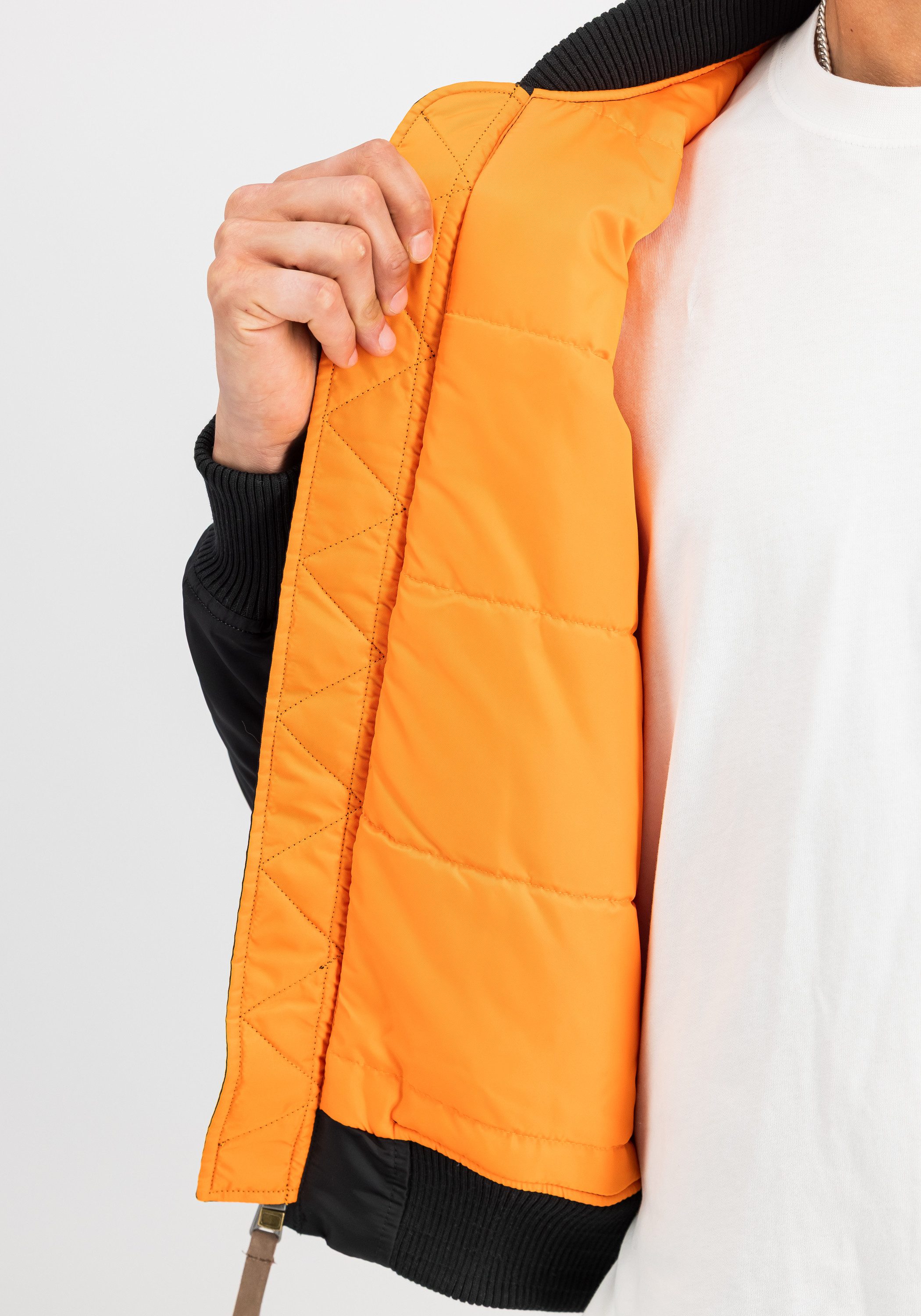 Alpha Industries Bomberjack