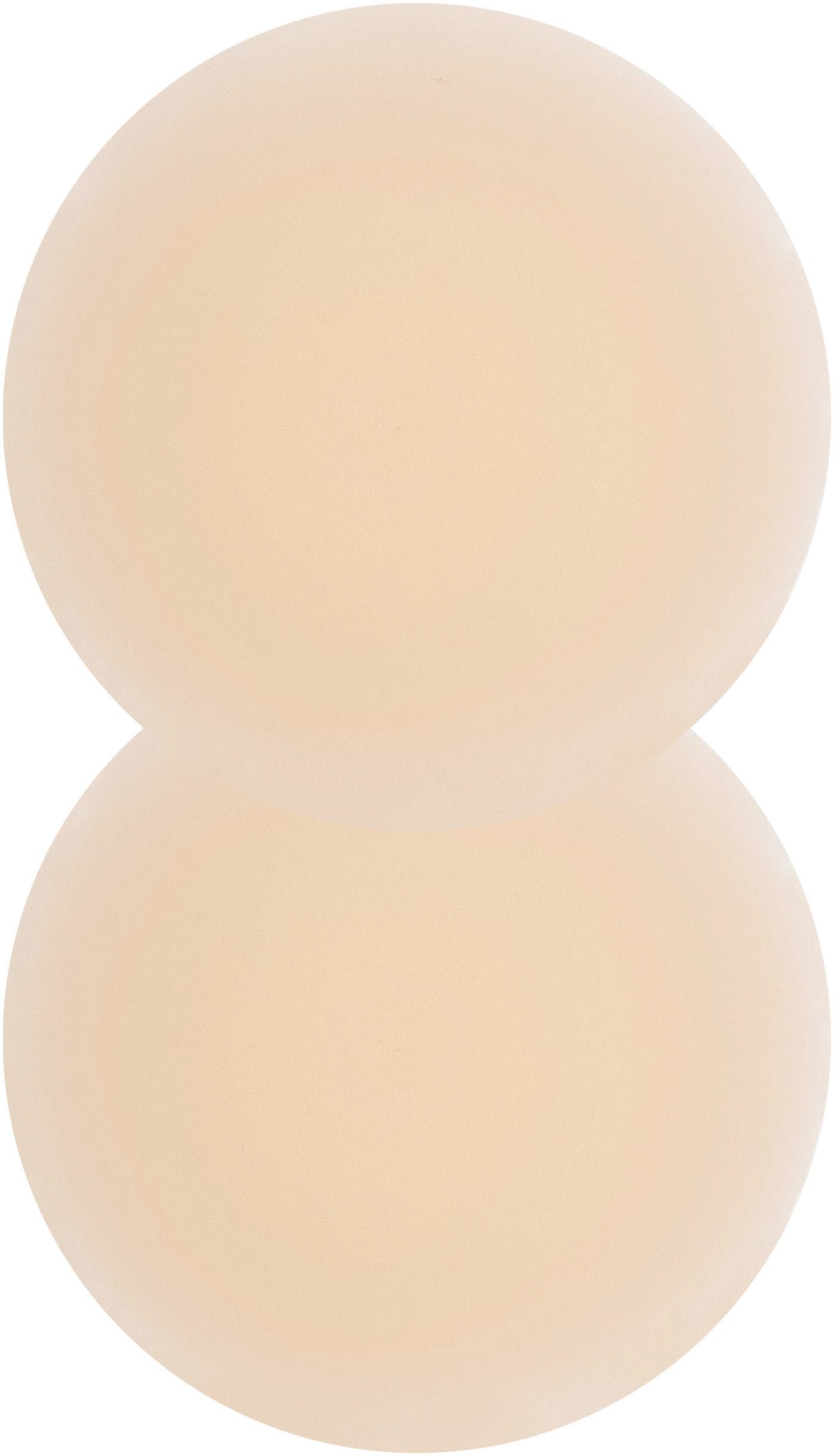 Magic Body Fashion Plak-bh Magic Nipples ultradun voor een onzichtbare uitstraling