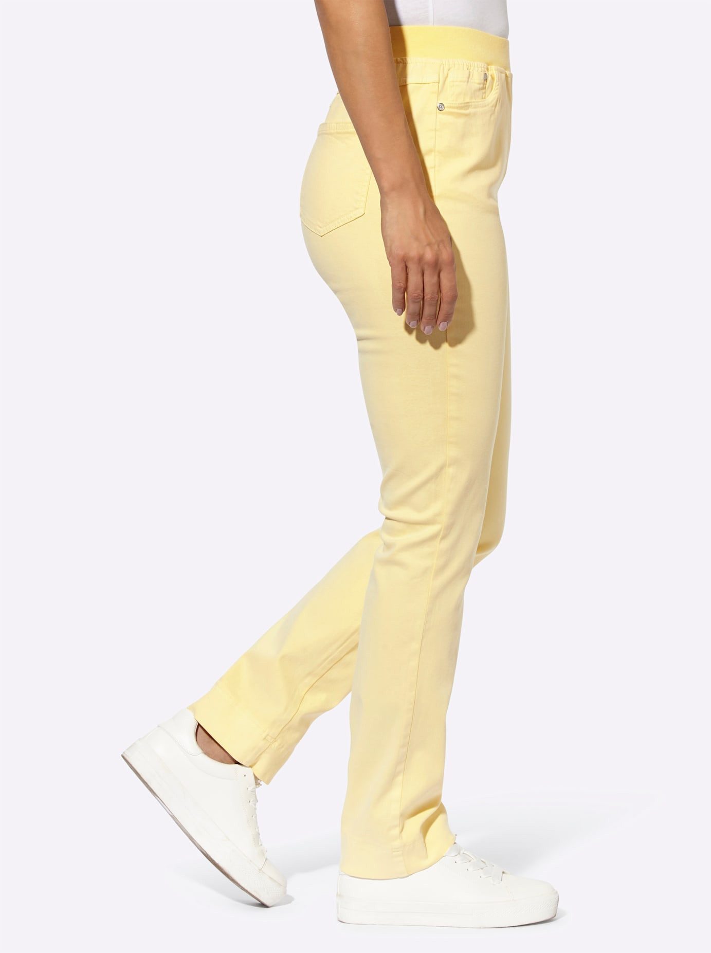 Classic Inspirationen 5-pocket jeans