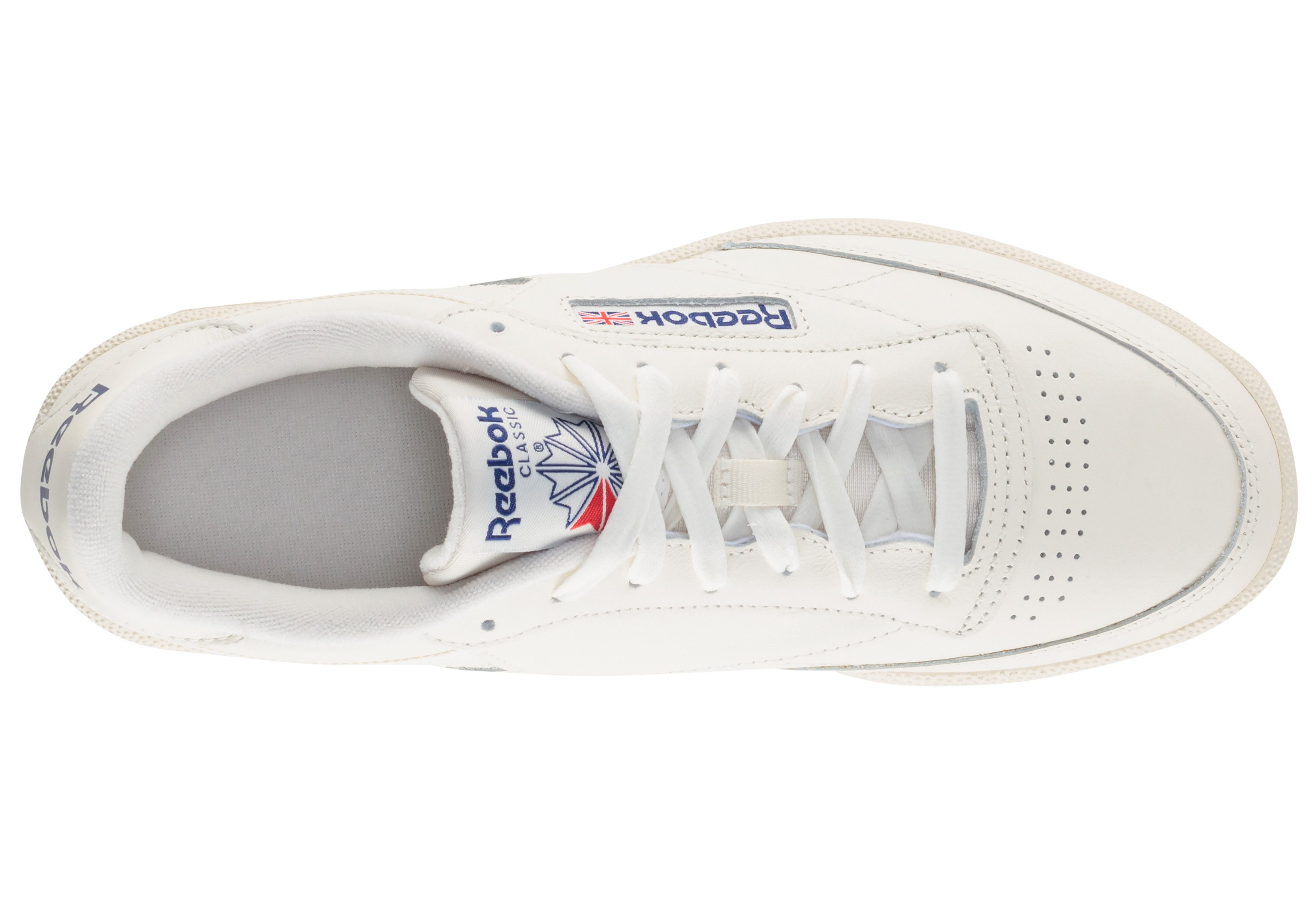 Reebok Classic Sneakers Club C 85