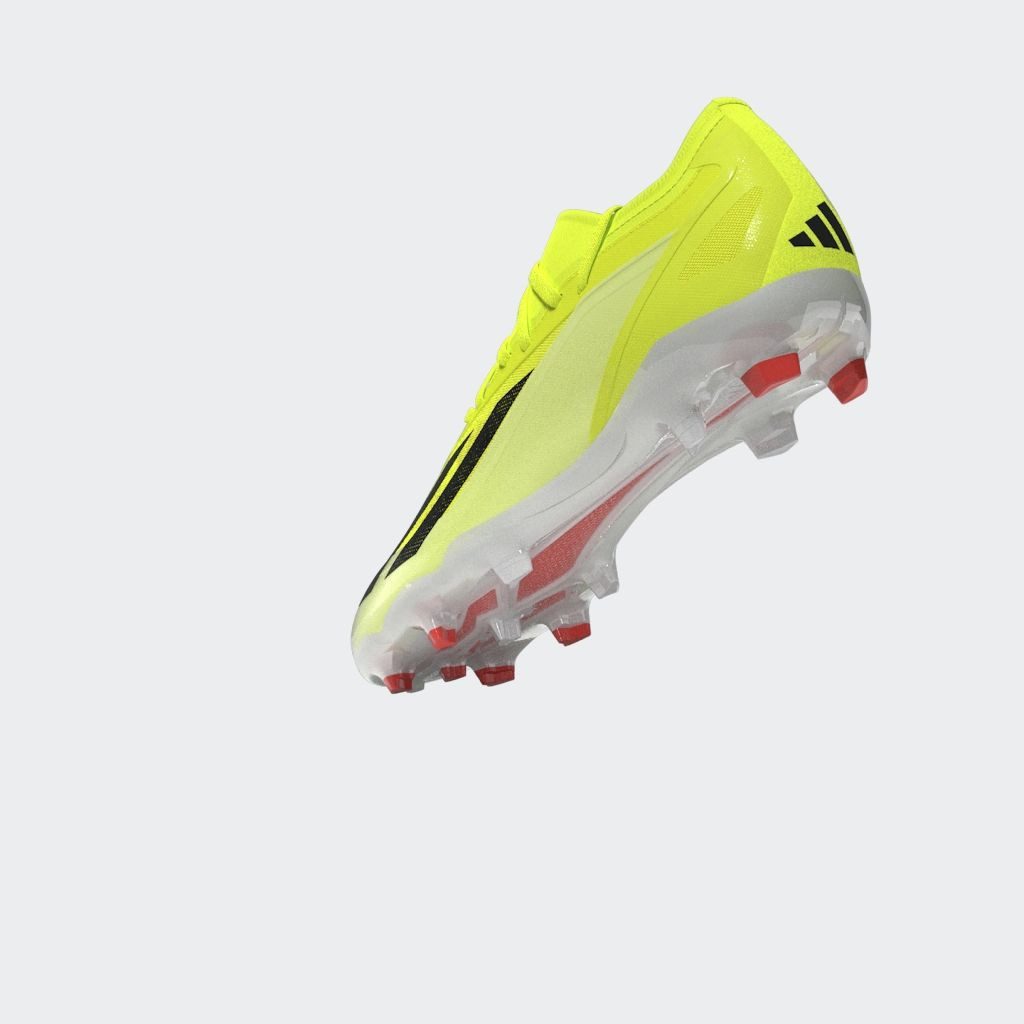 adidas Performance Voetbalschoenen X CRAZYFAST PRO FG