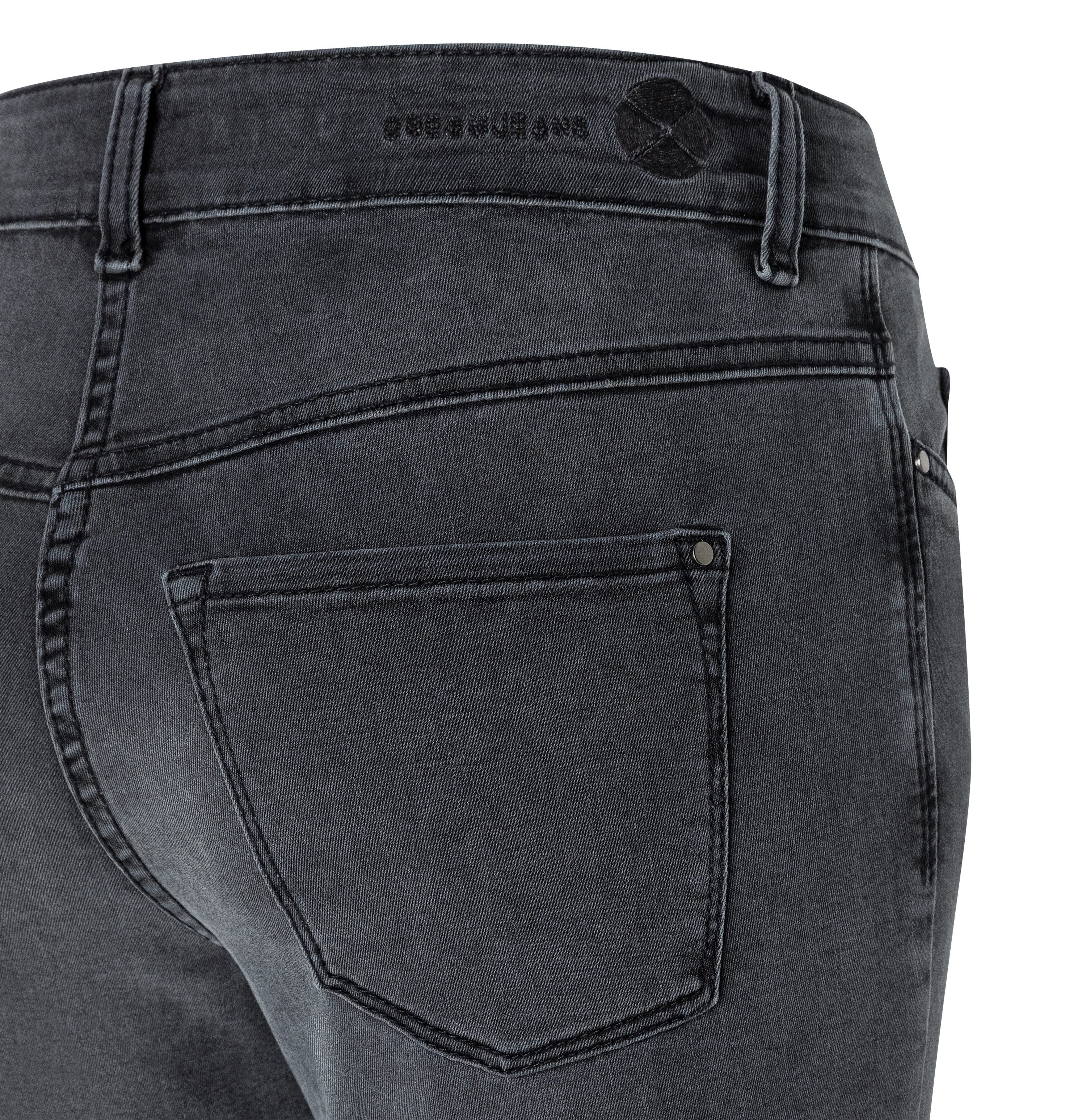 MAC Skinny fit jeans Dream Skinny in hoog-elastische kwaliteit voor de perfecte pasvorm