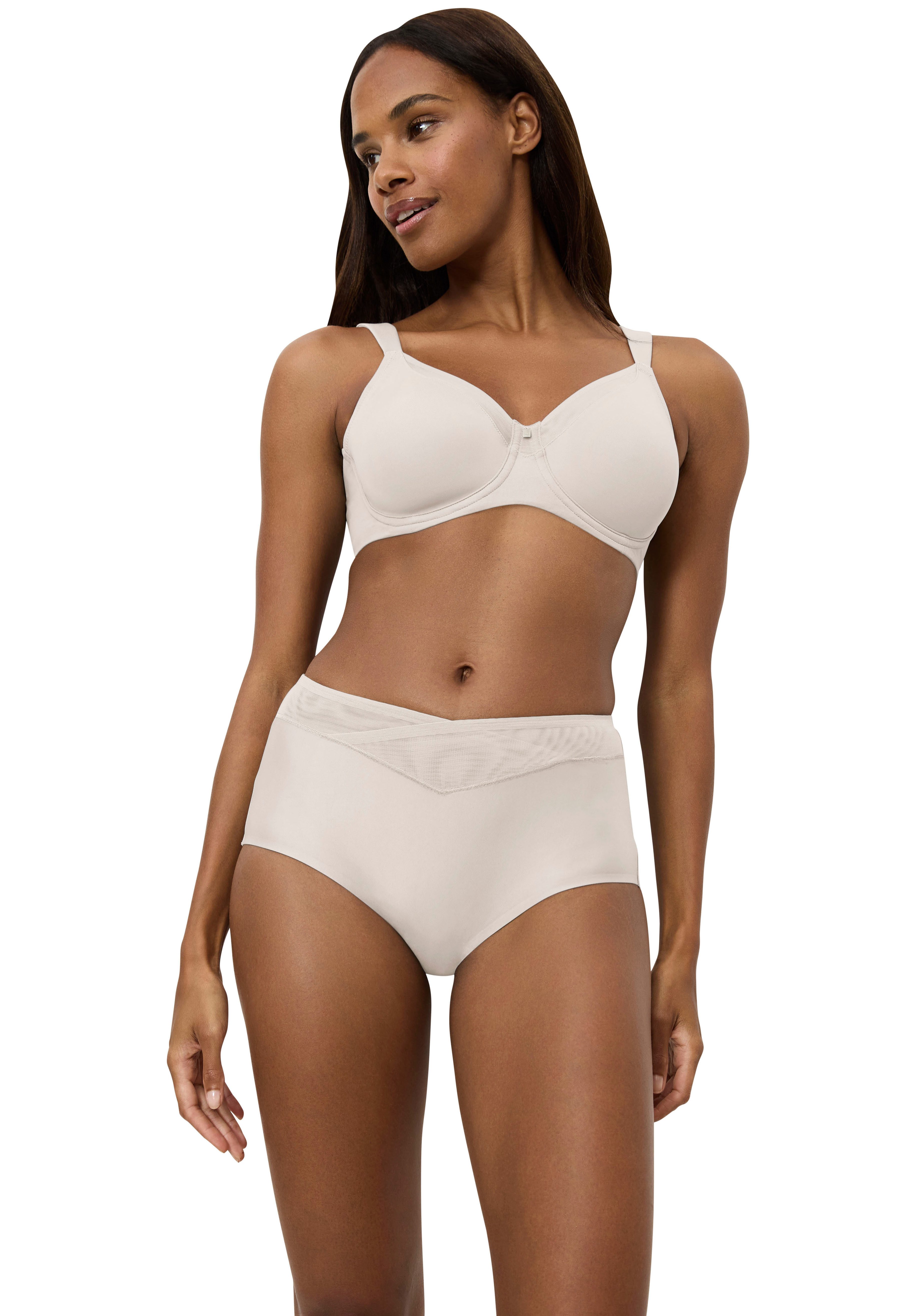 Triumph Minimizer-bh True Shape Sensation T W01