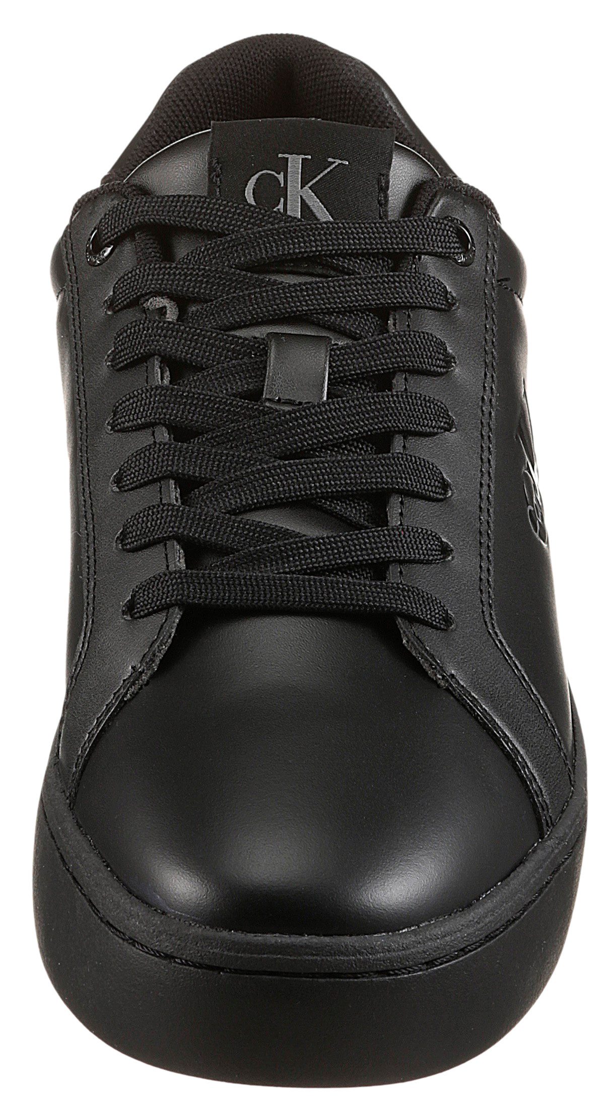 Calvin Klein Sneakers CLASSIC CUPSOLE MONO LTH