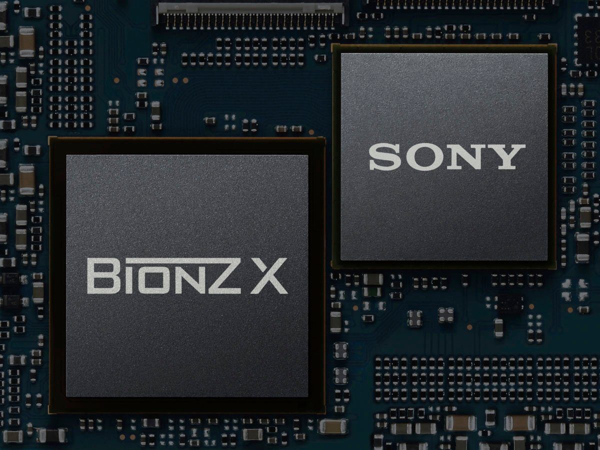 Sony Systeemcamera Alpha 7R IIIA (35 mm full-frame beeldsensor)