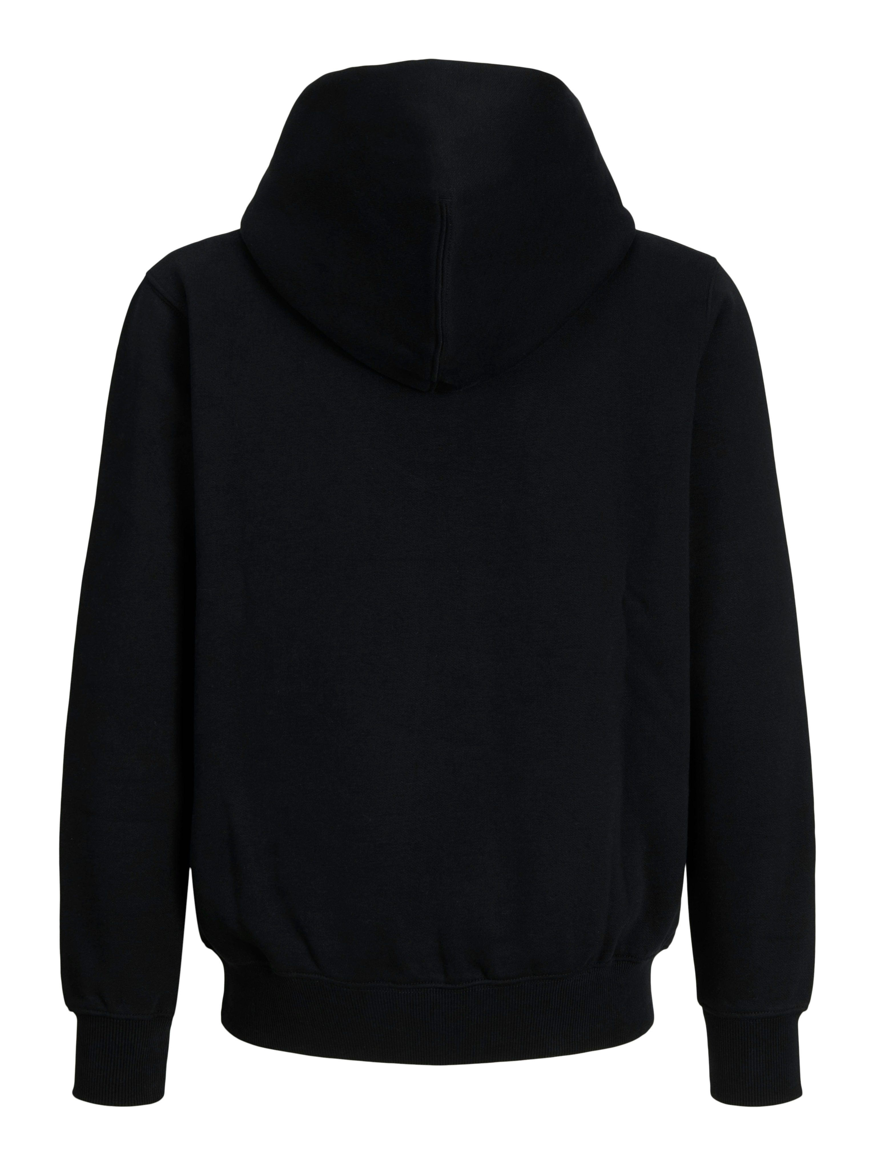 Jack & Jones Junior Hoodie JJEURBAN EDGE SWEAT HOOD NOOS JNR