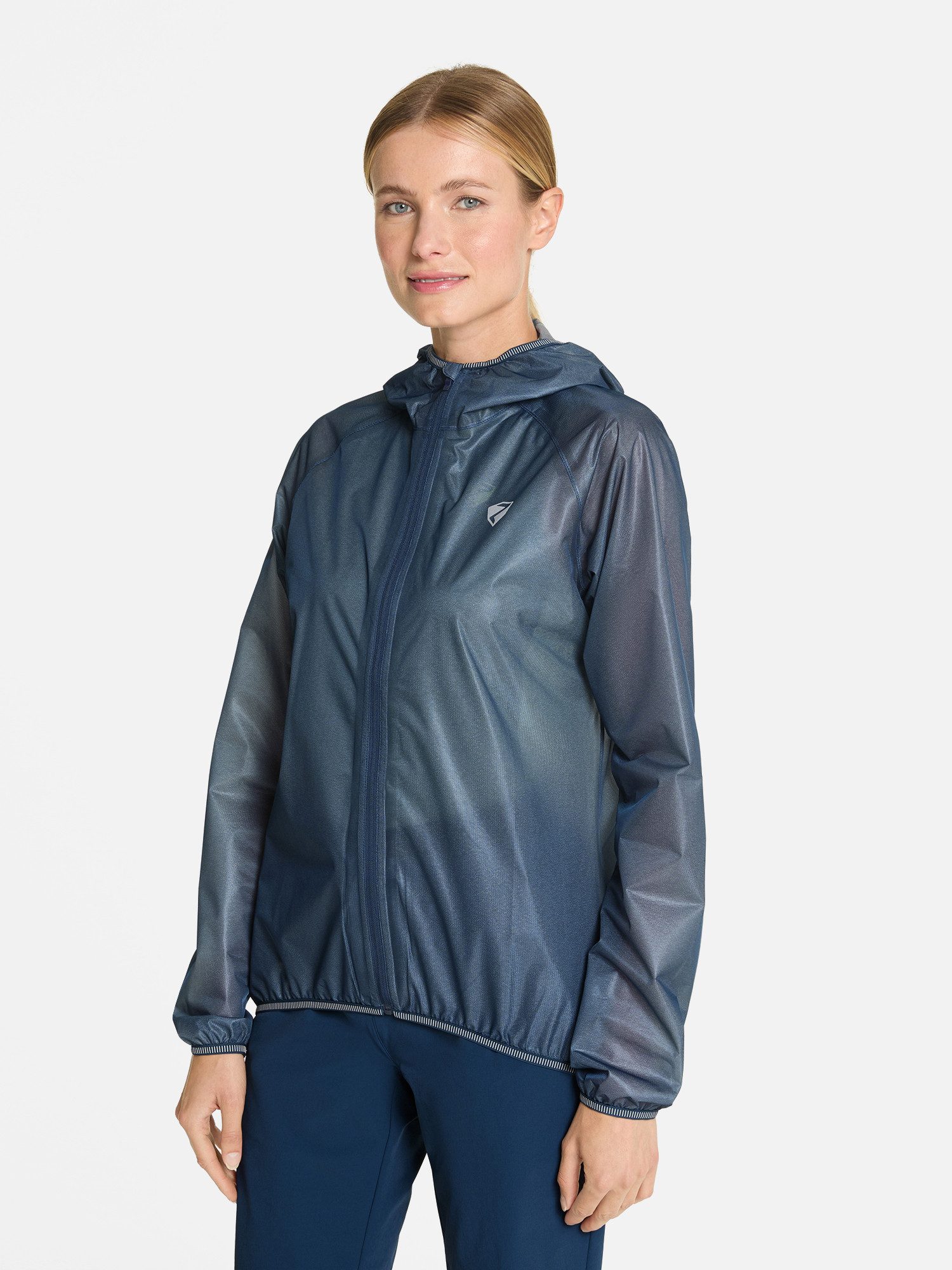 Ziener Regenjack NATINA-Z