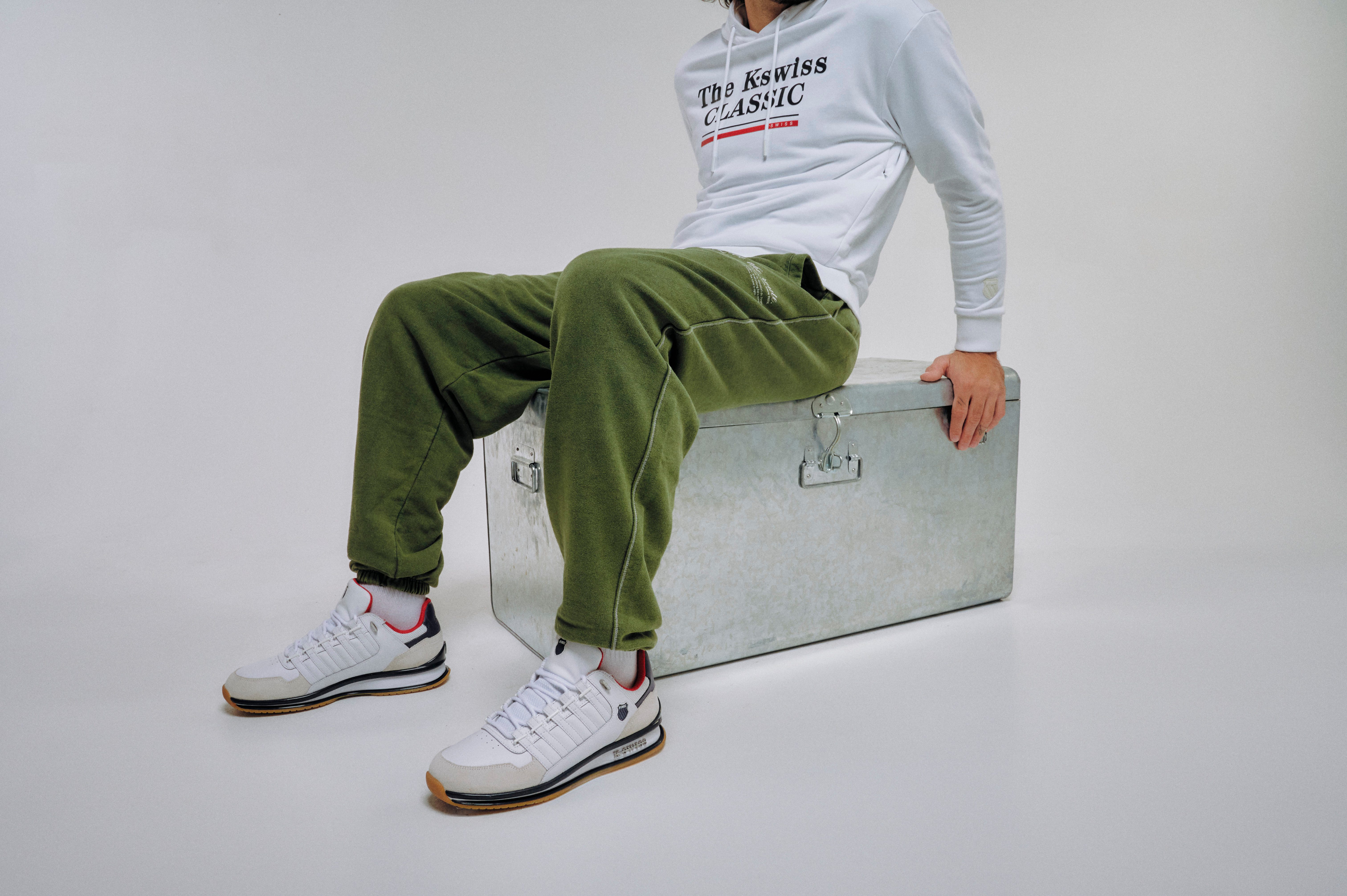 K-Swiss Sneakers Rinzler GT