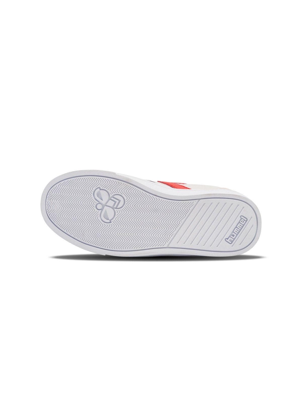 hummel Sneakers SLIMMER STADIL LEATHER LOW JR