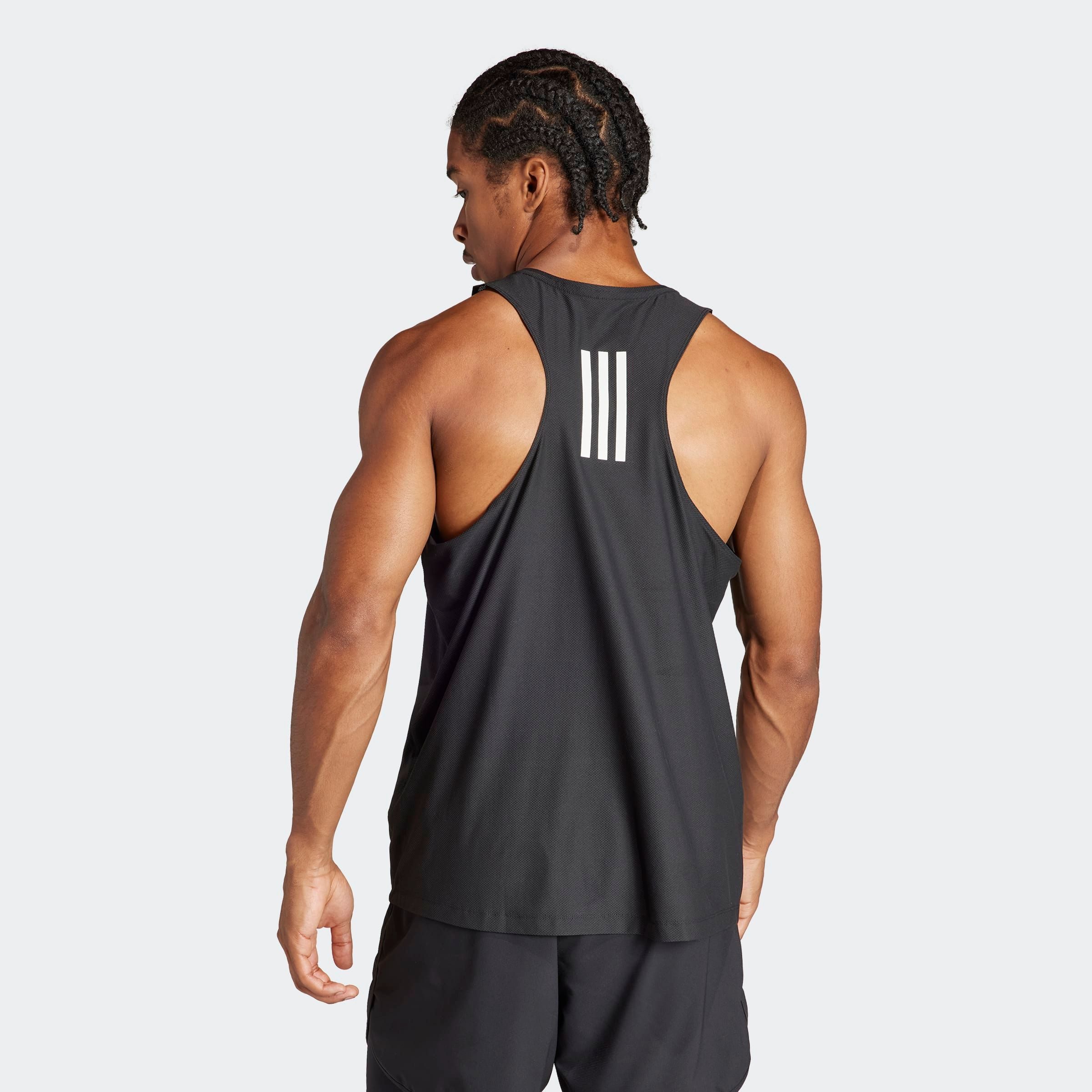 adidas Performance Runningtop OTR B TANK