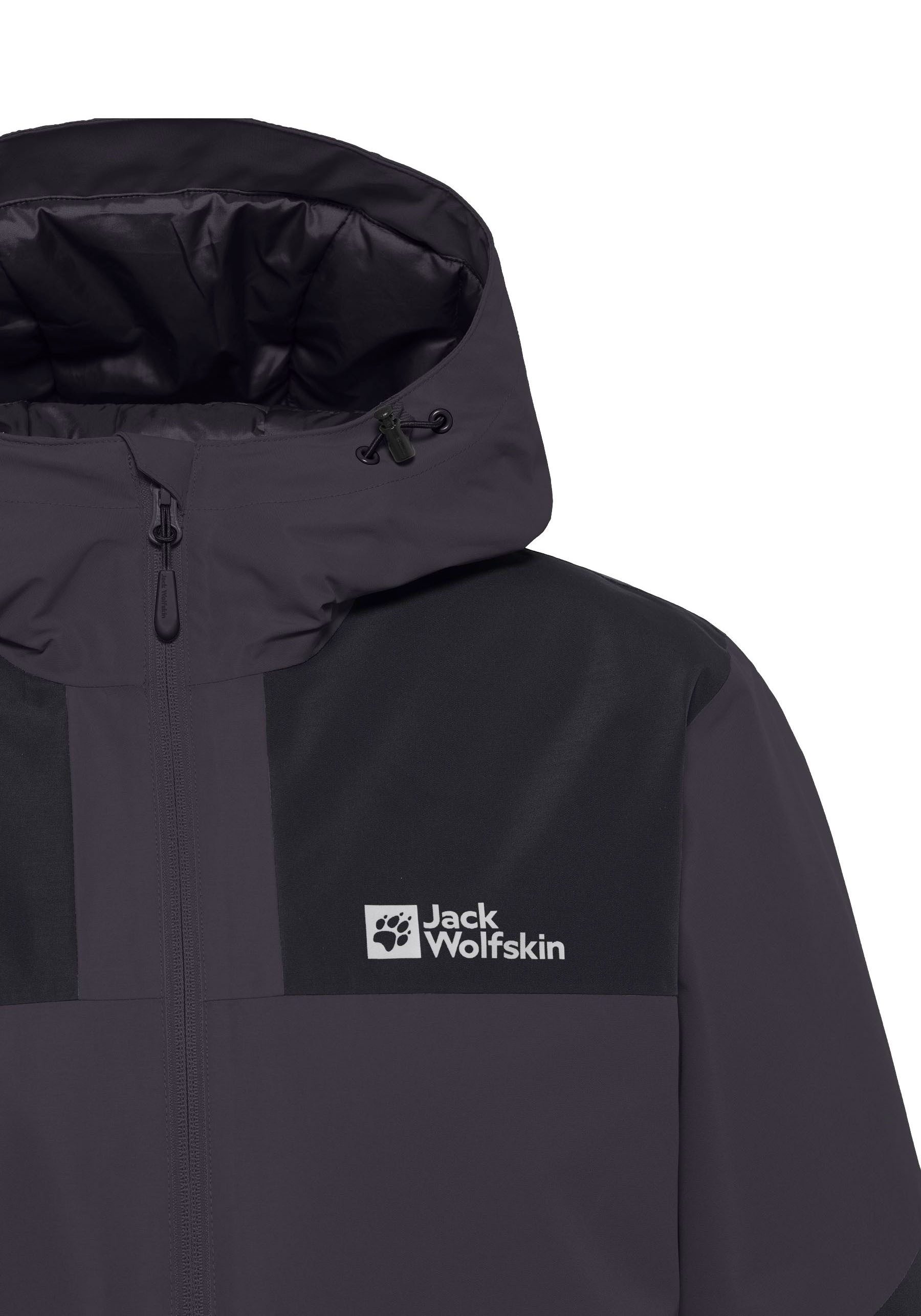 Jack Wolfskin Functioneel jack Jasper