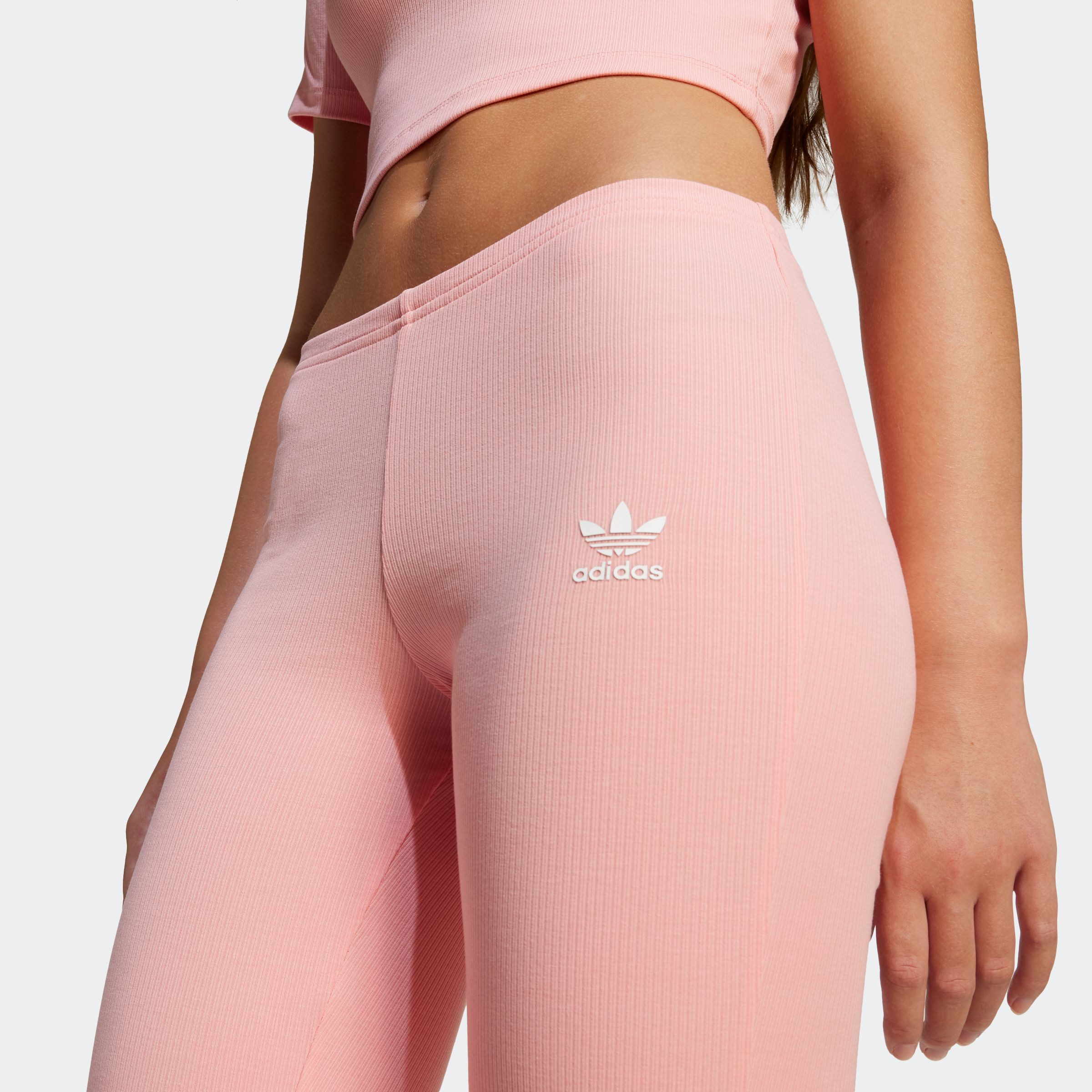 adidas Originals Sportbroek RIB PANTS (1-delig)