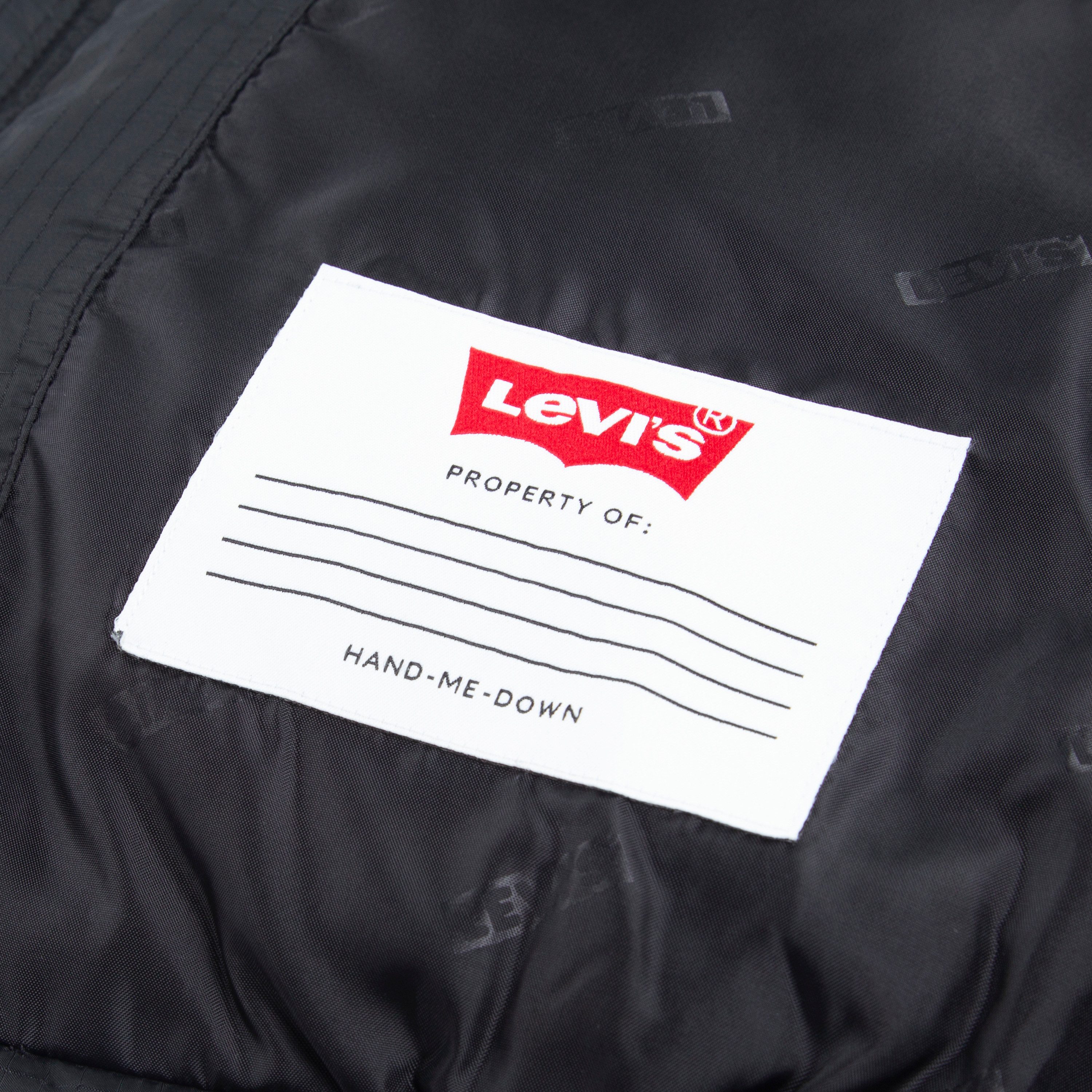 Levi's Kidswear Bodywarmer LVB BATWING DIRECT EMB