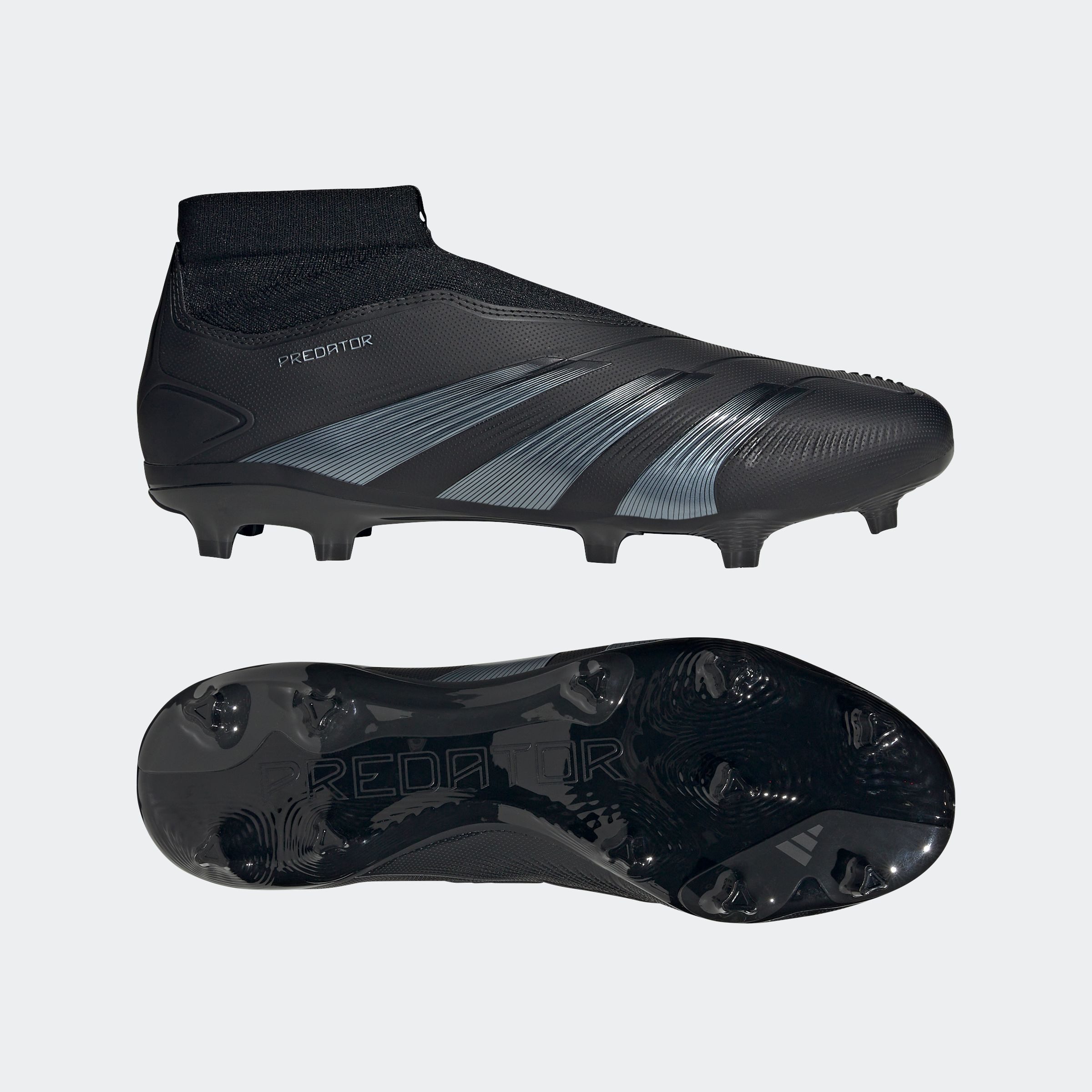 adidas Performance Voetbalschoenen PREDATOR LEAGUE LACELESS FG