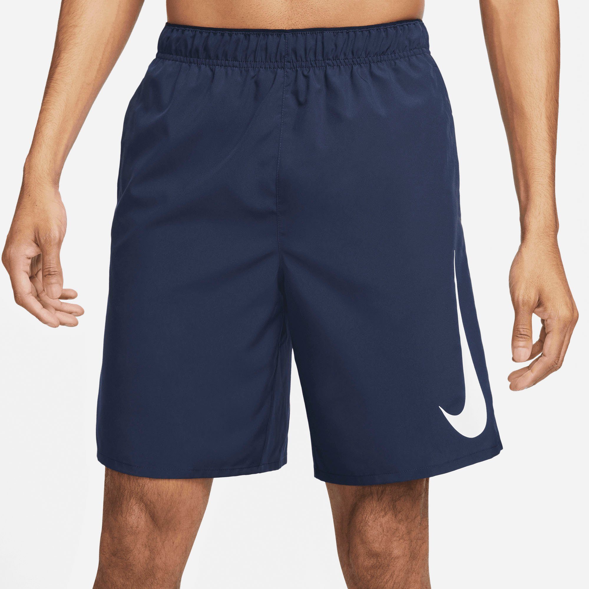 Nike Runningshort Dri-FIT Challenger Men's " Unlined Running Shorts