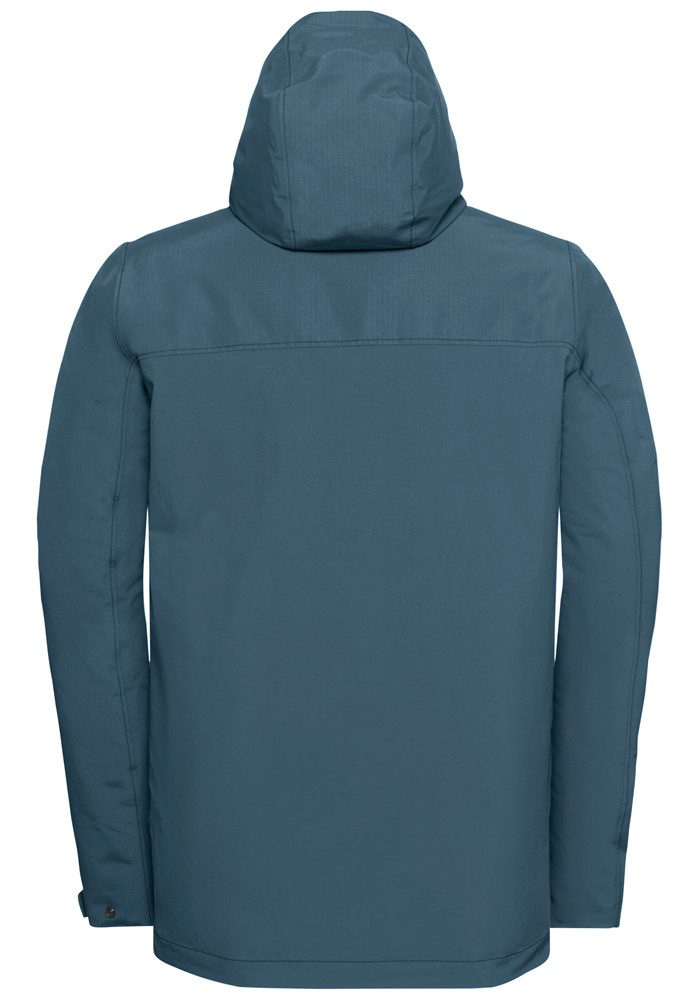 Jack Wolfskin Winterjack GLACIER SHIELD JKT M
