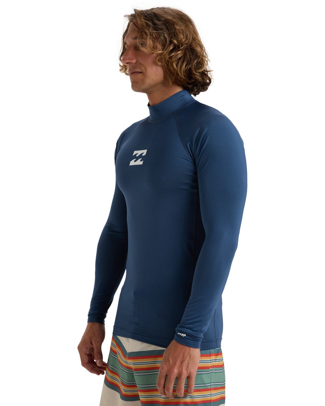 Billabong UV-shirt Waves All Day