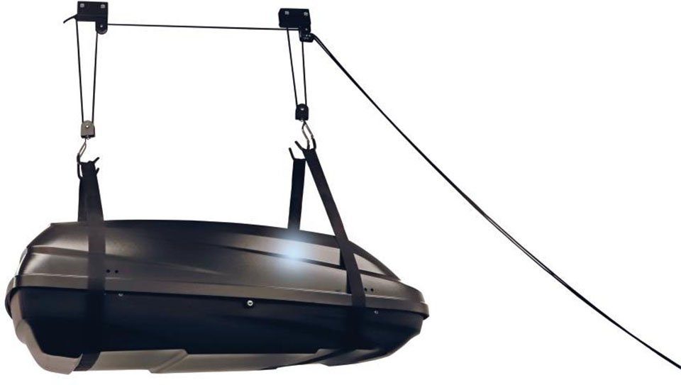 Fischer Fietslift draagvermogen 57kg ProfiPlus