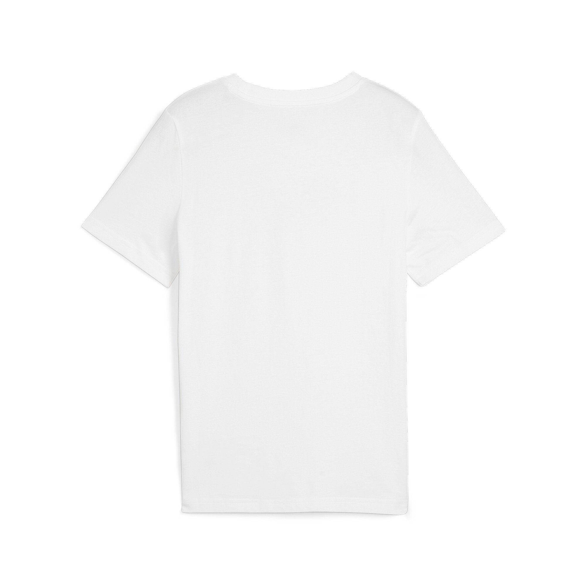 PUMA T-shirt ESS+ LOGO LAB GRAPHIC TEE B