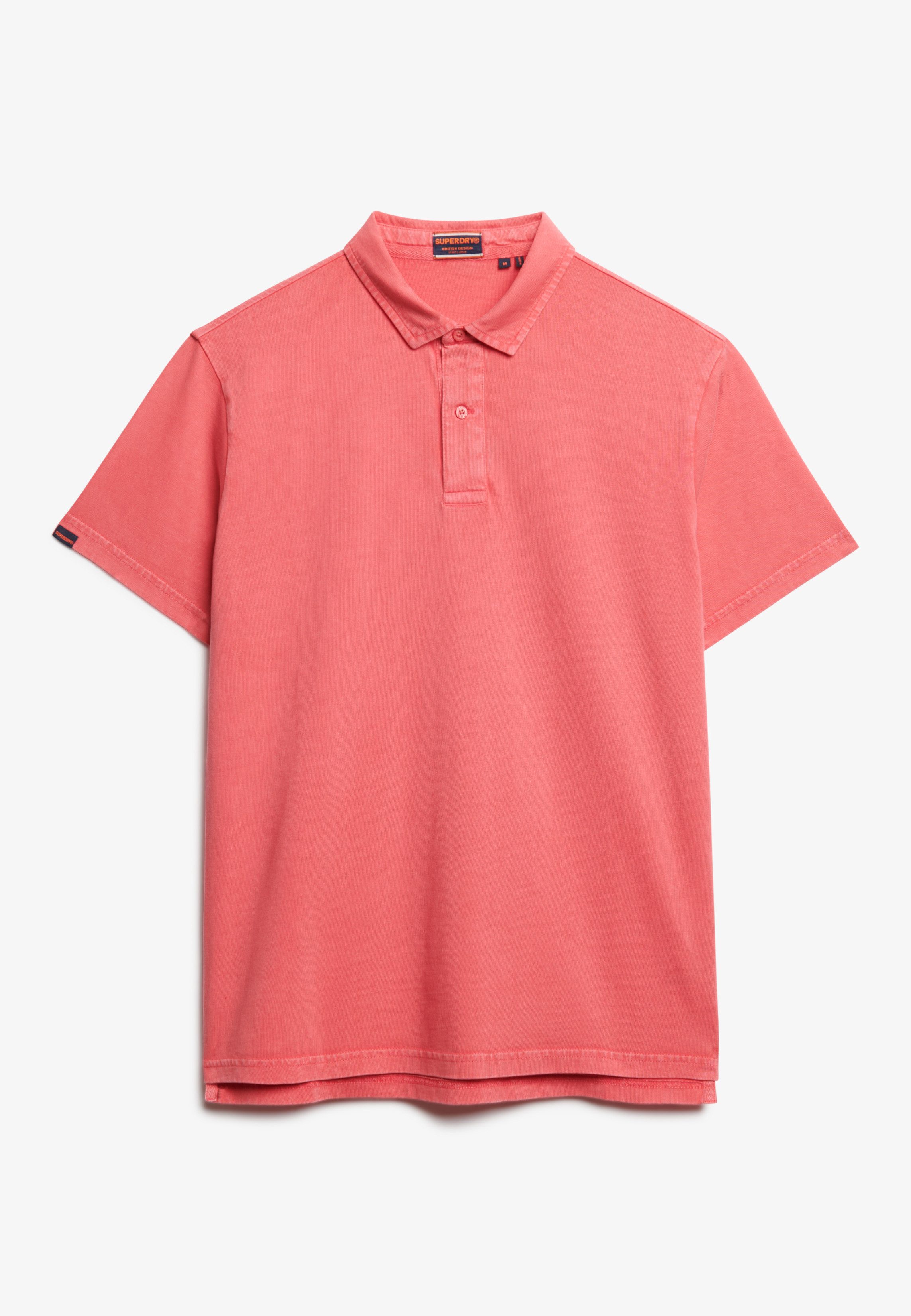 Superdry Poloshirt ESSENTIAL JERSEY POLO