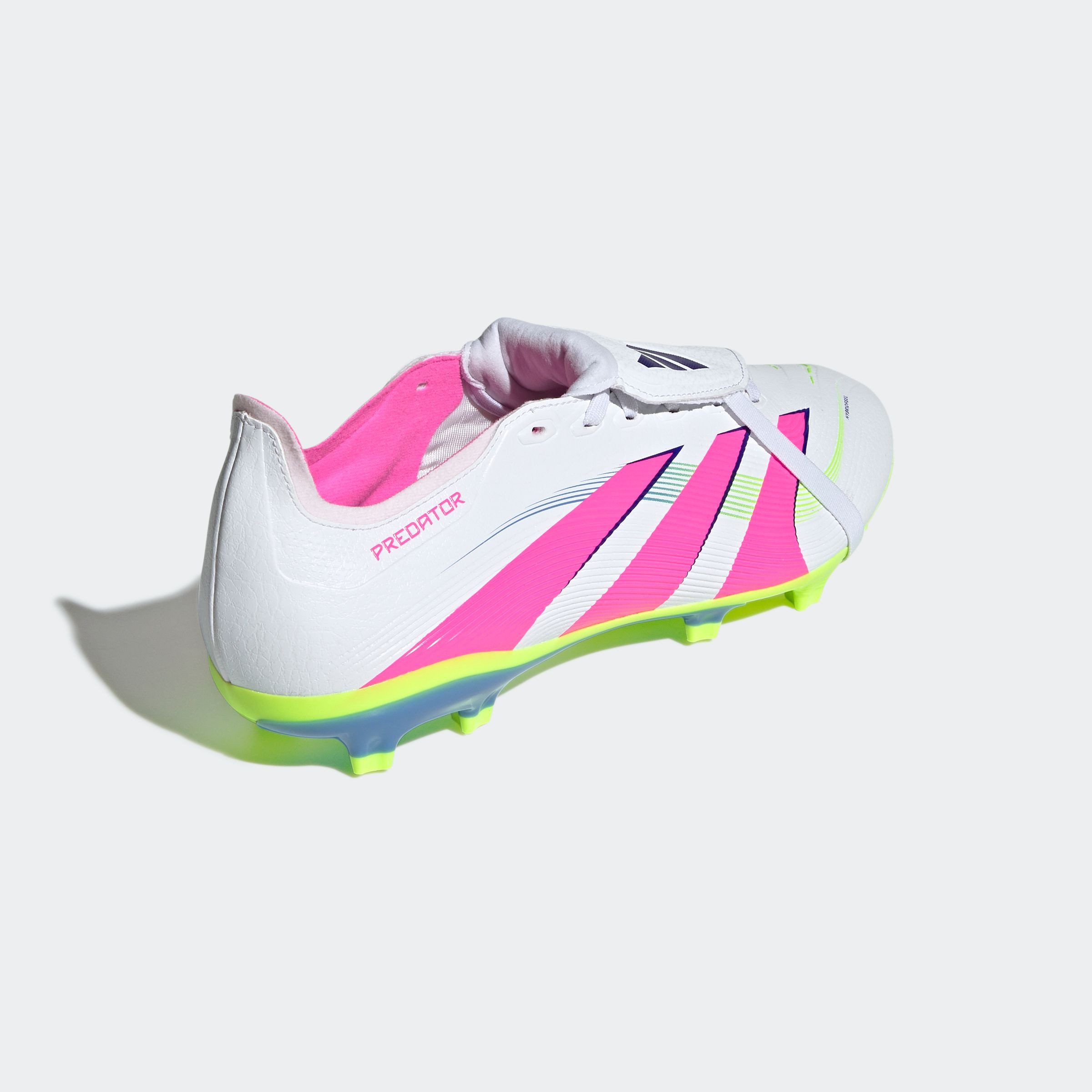 adidas Performance Voetbalschoenen PREDATOR LEAGUE FOLD-OVER TONGUE FG/MG