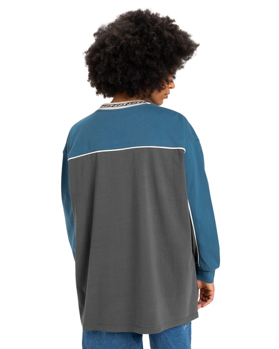 Quiksilver Functionele top Global Heat