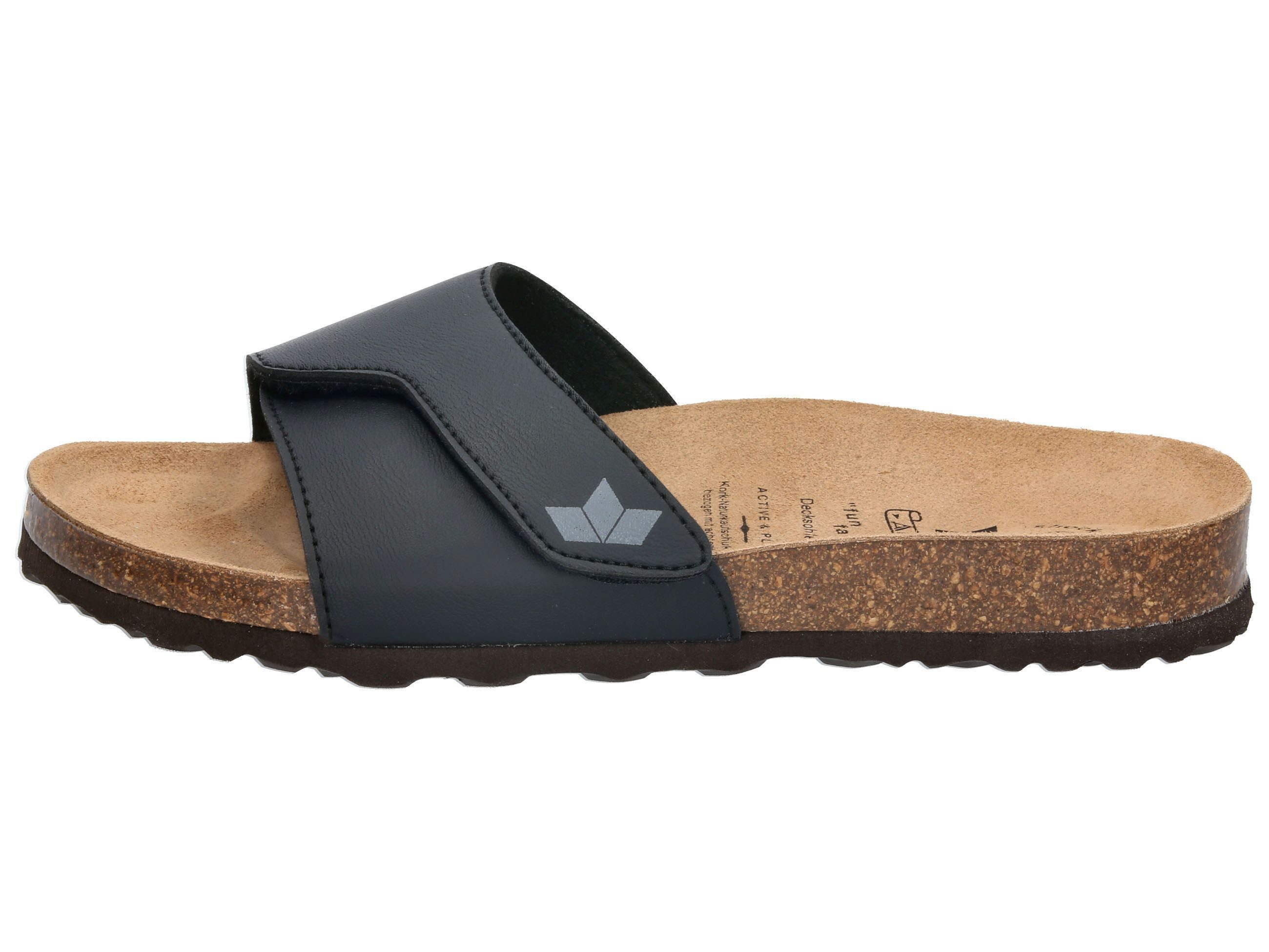 Lico Slippers Pantoffel Bioline Clea