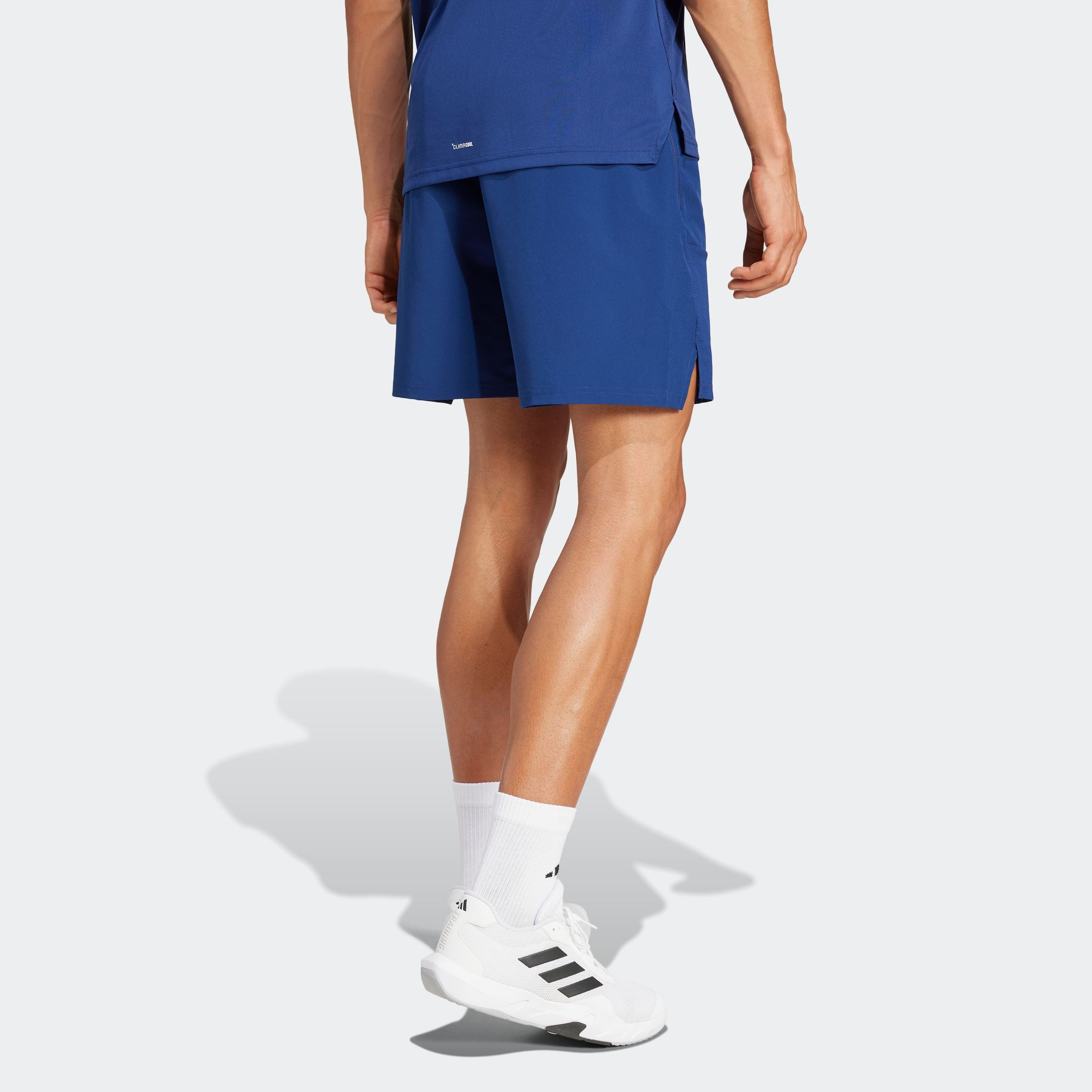 adidas Performance Short D4T HERITAGE SHORT (1-delig)