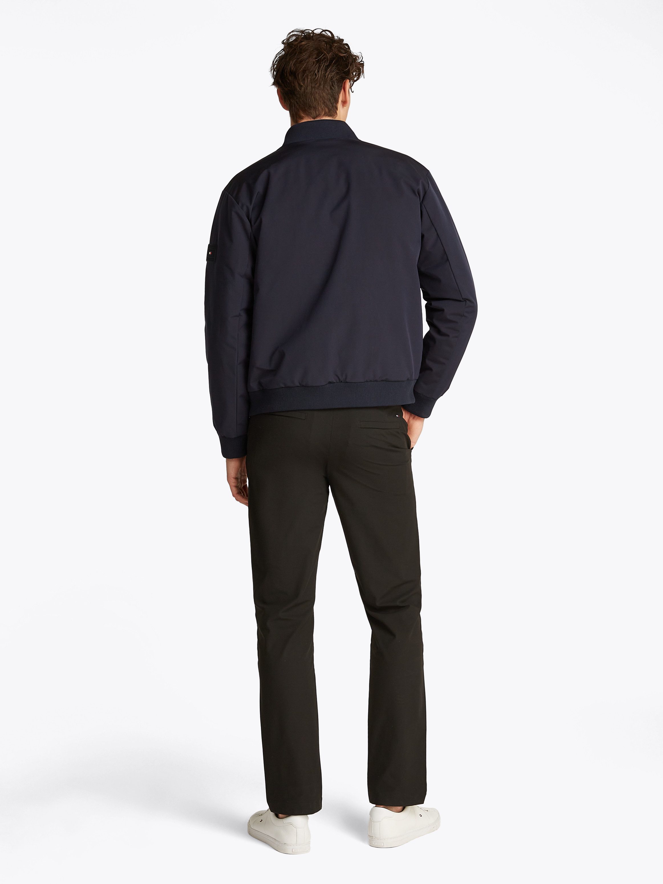 Tommy Hilfiger Bomberjack PADDED BOMBER