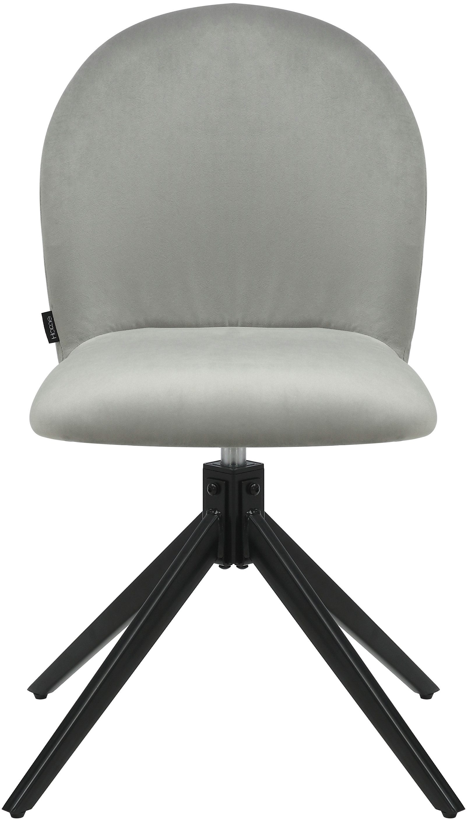 Home affaire Eetkamerstoel Tempa, TOPSELLER!, OTTOs keuze Draaisteel met 360 graden draaifunctie (set, 2 stuks)