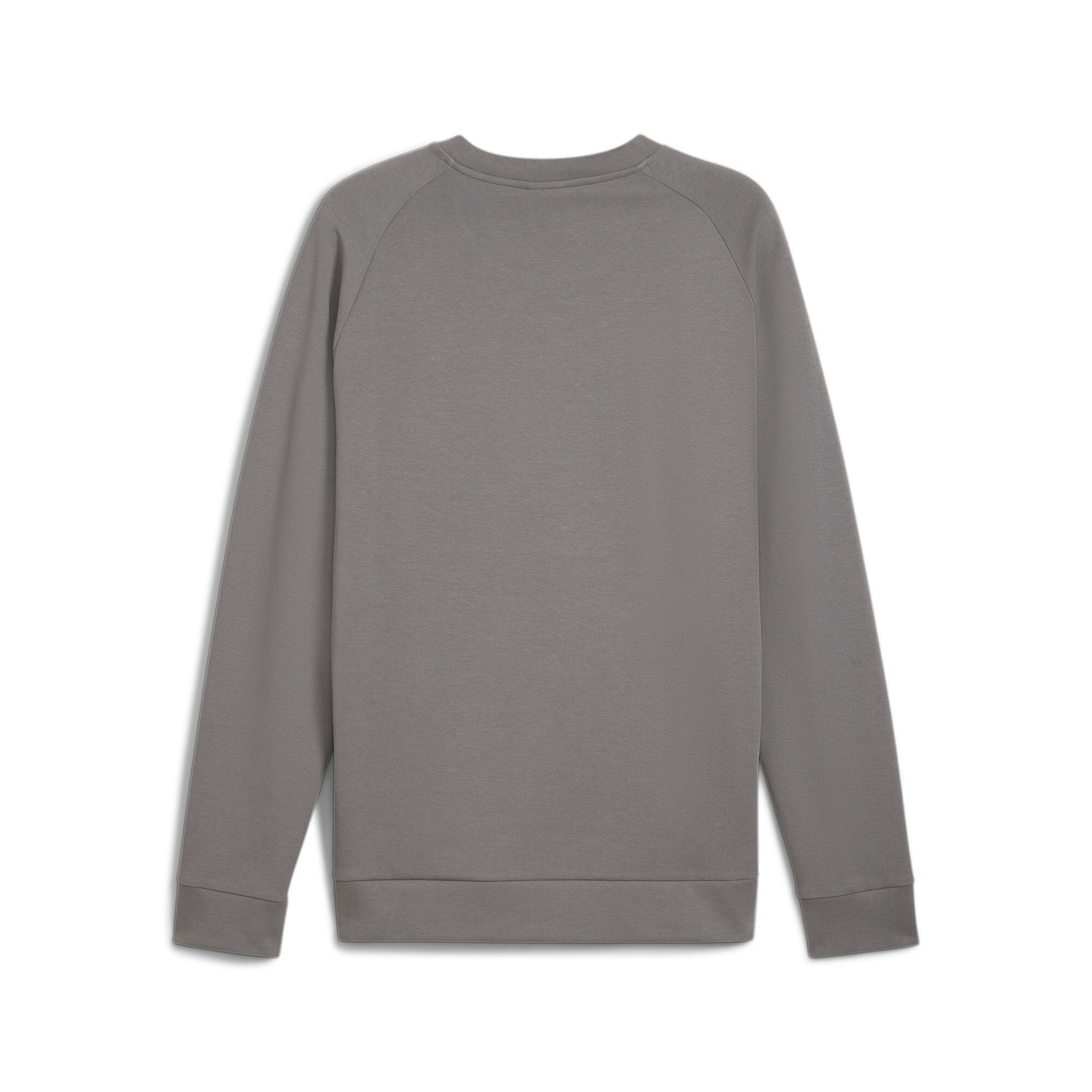 PUMA Shirt met lange mouwen TECH CREW DK