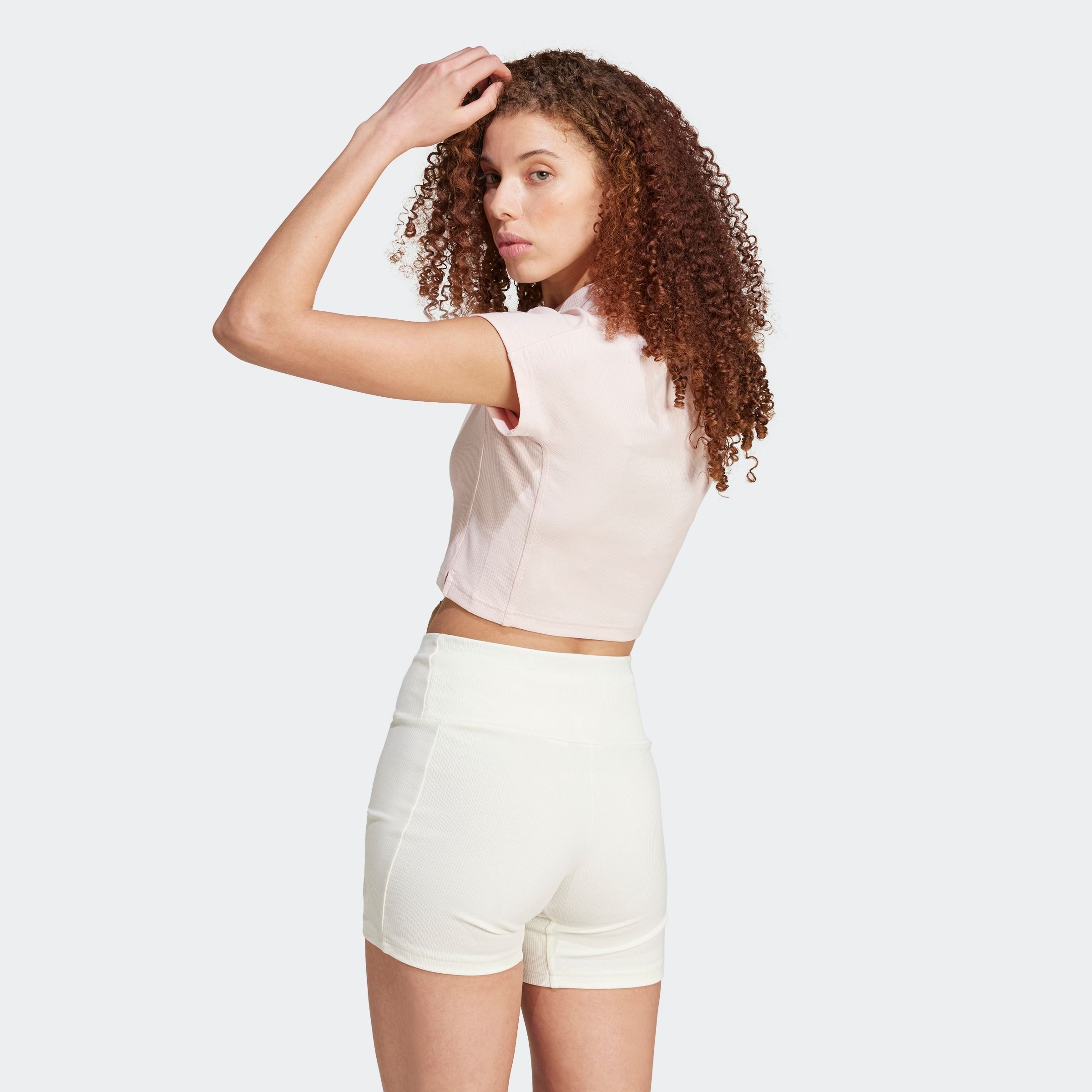 adidas Sportswear Tanktop W LNG RIB TEE