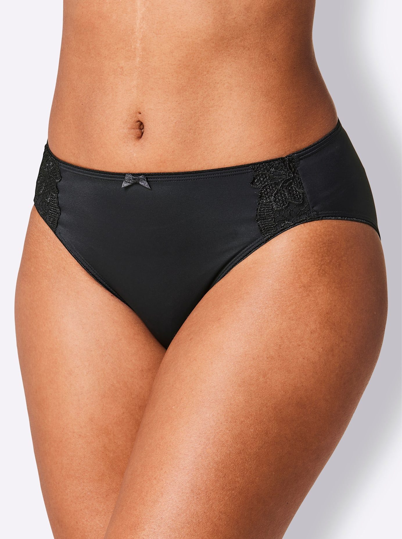 wäschepur Jazzpants (2 stuks)