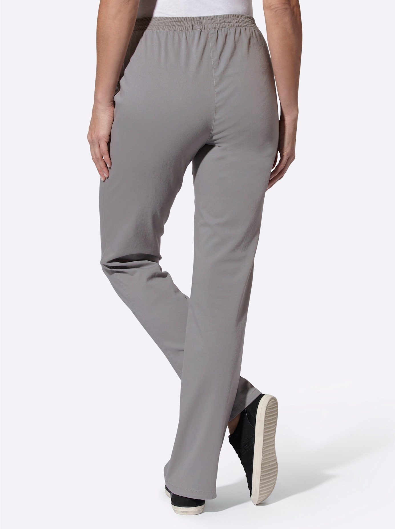 Casual Looks Comfortjeans