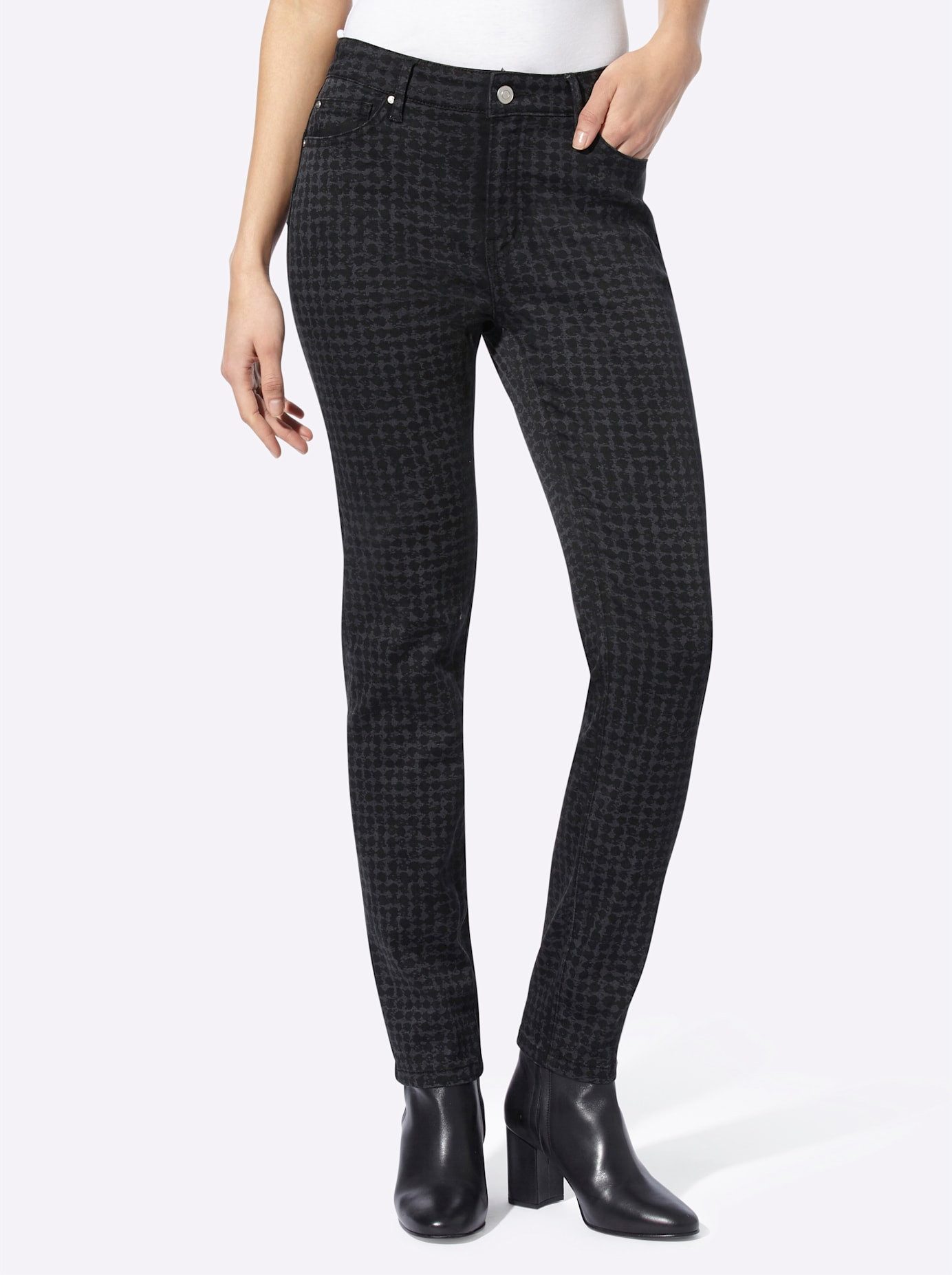 Heine Push-up jeans