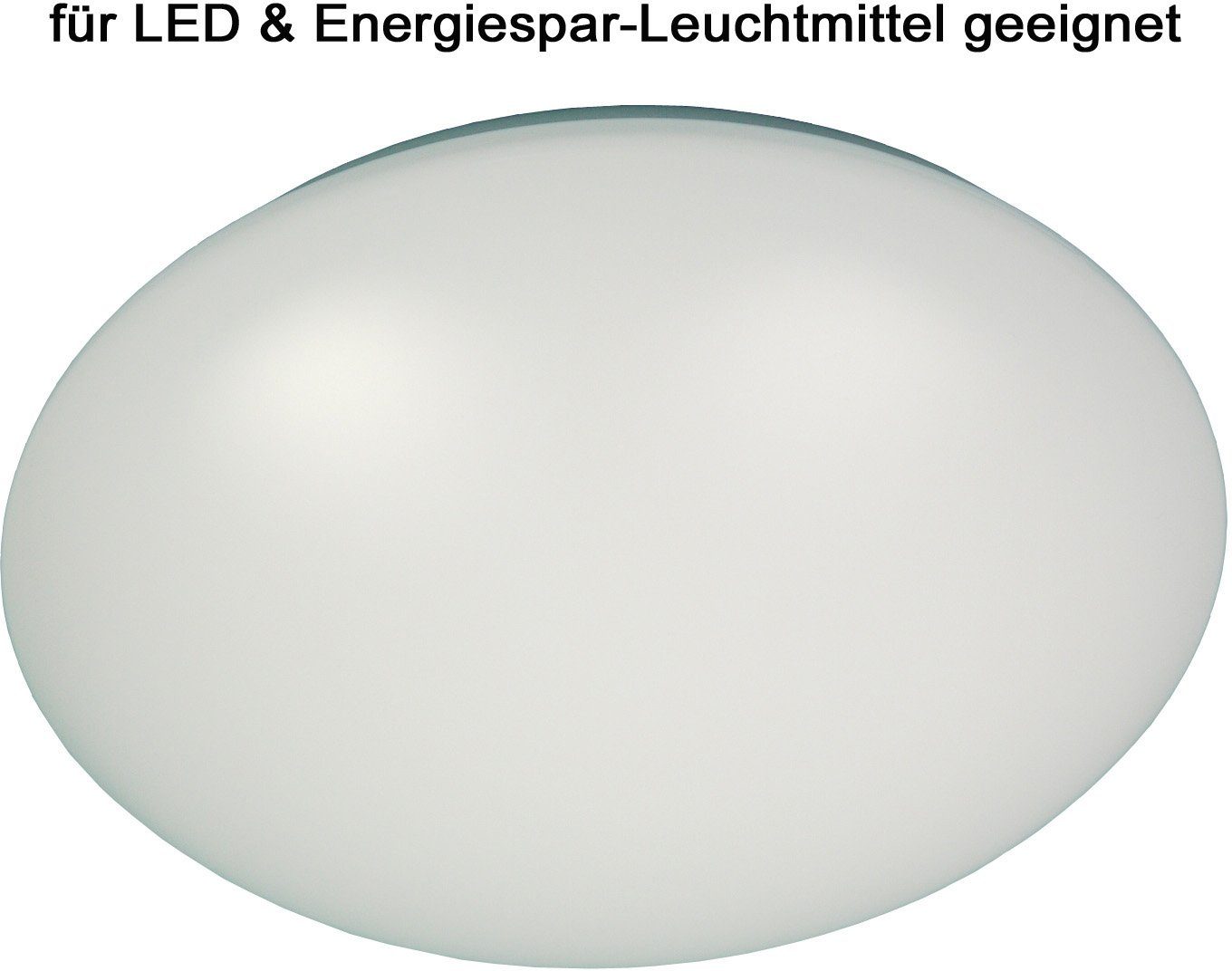niermann Plafondlamp Plafonnière (1 stuk)