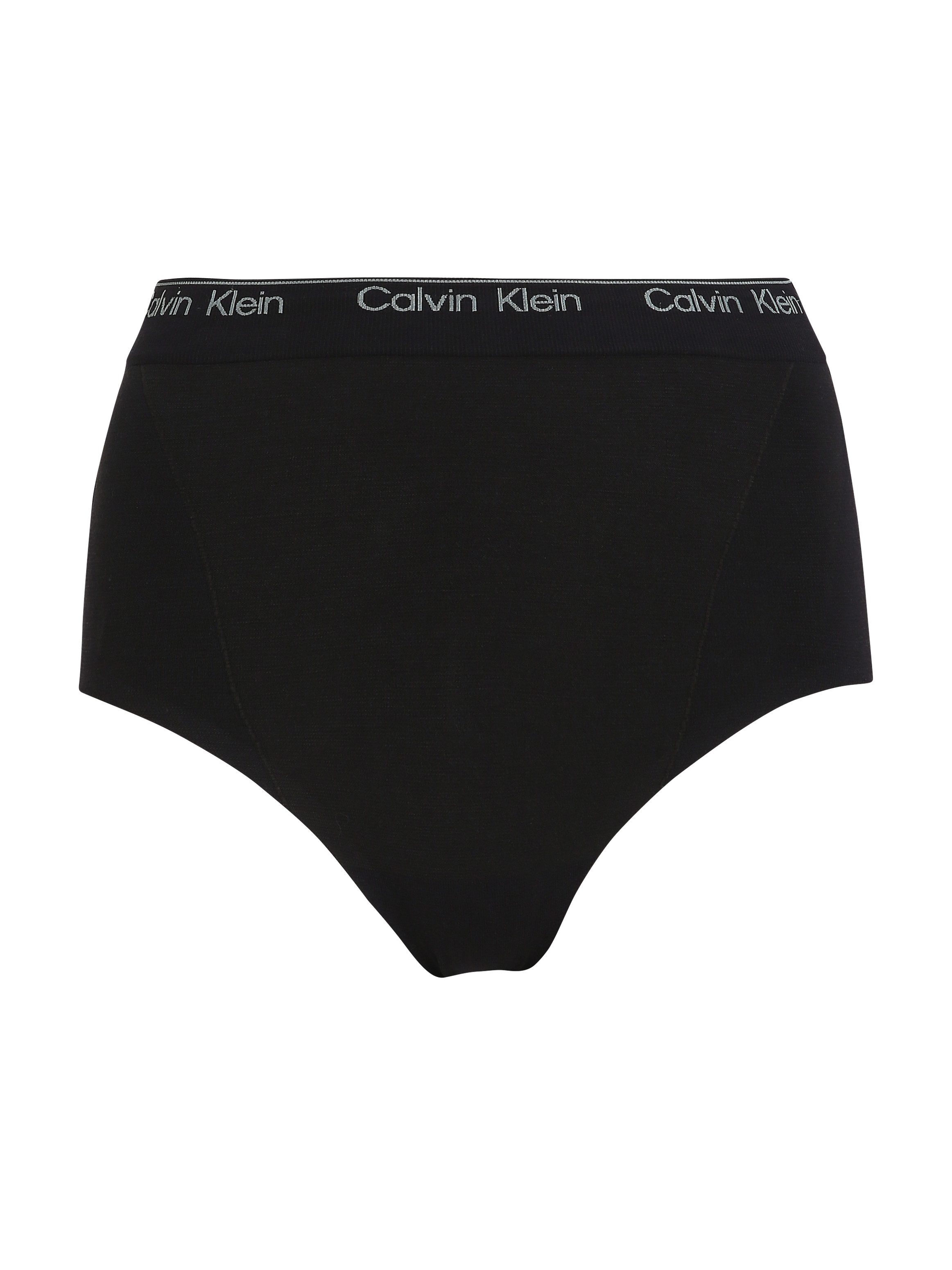 Calvin Klein Slip COTTON SEAMLESS BRIEF in naadloze look, shapewear