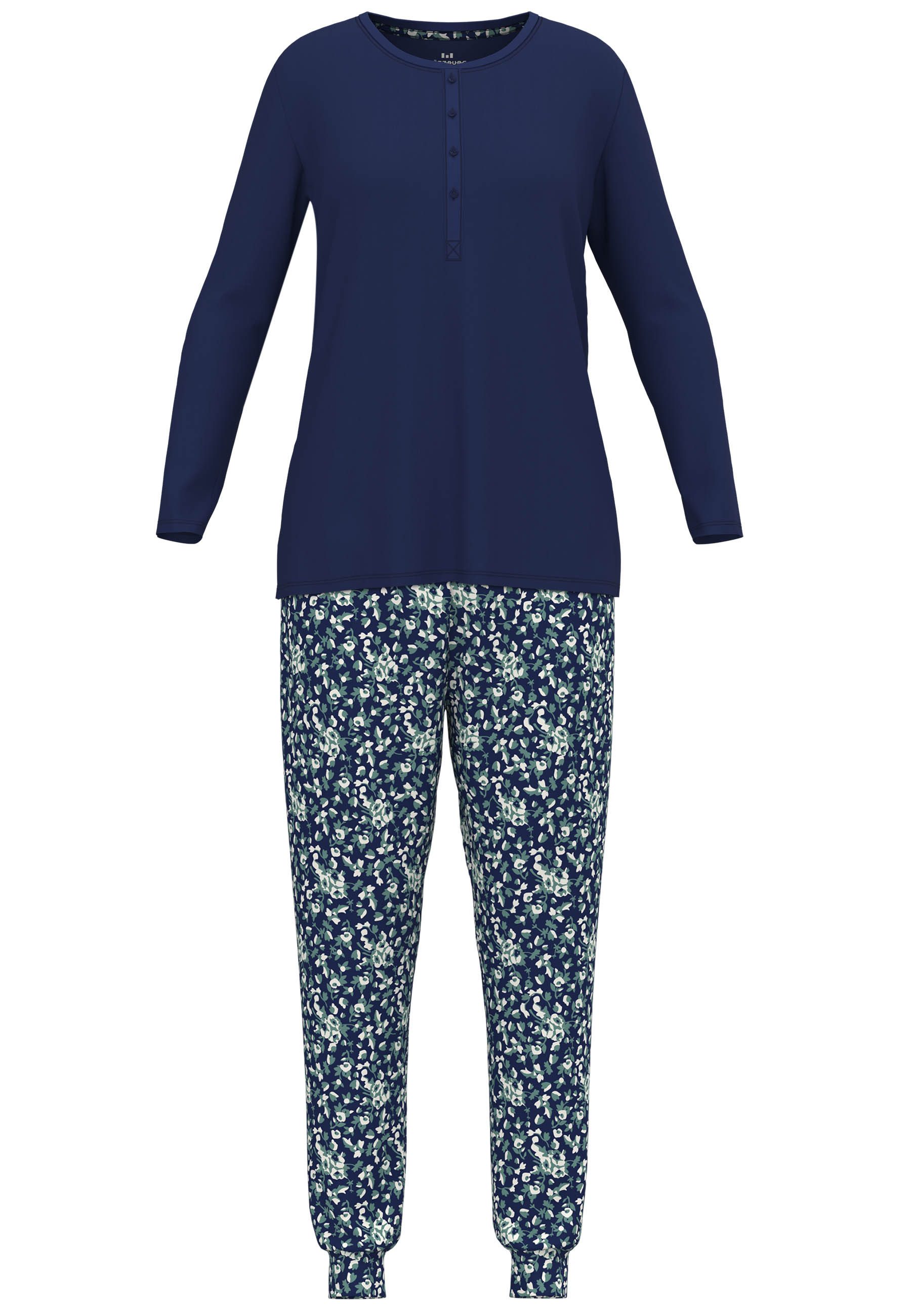 GÖTZBURG Pyjama Katerini (2-delig)