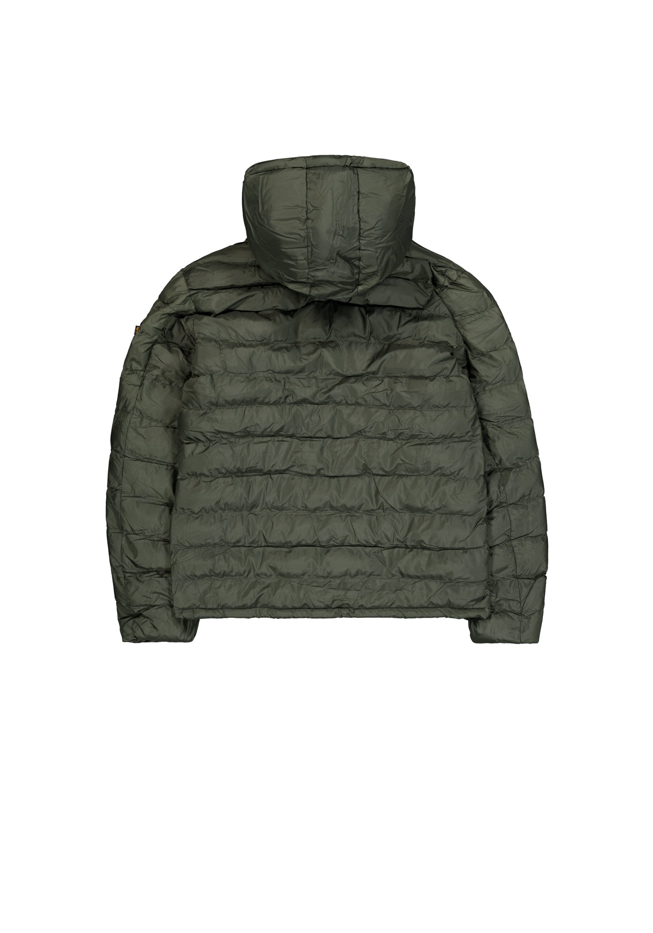 Alpha Industries Anorak Puffer Anorak